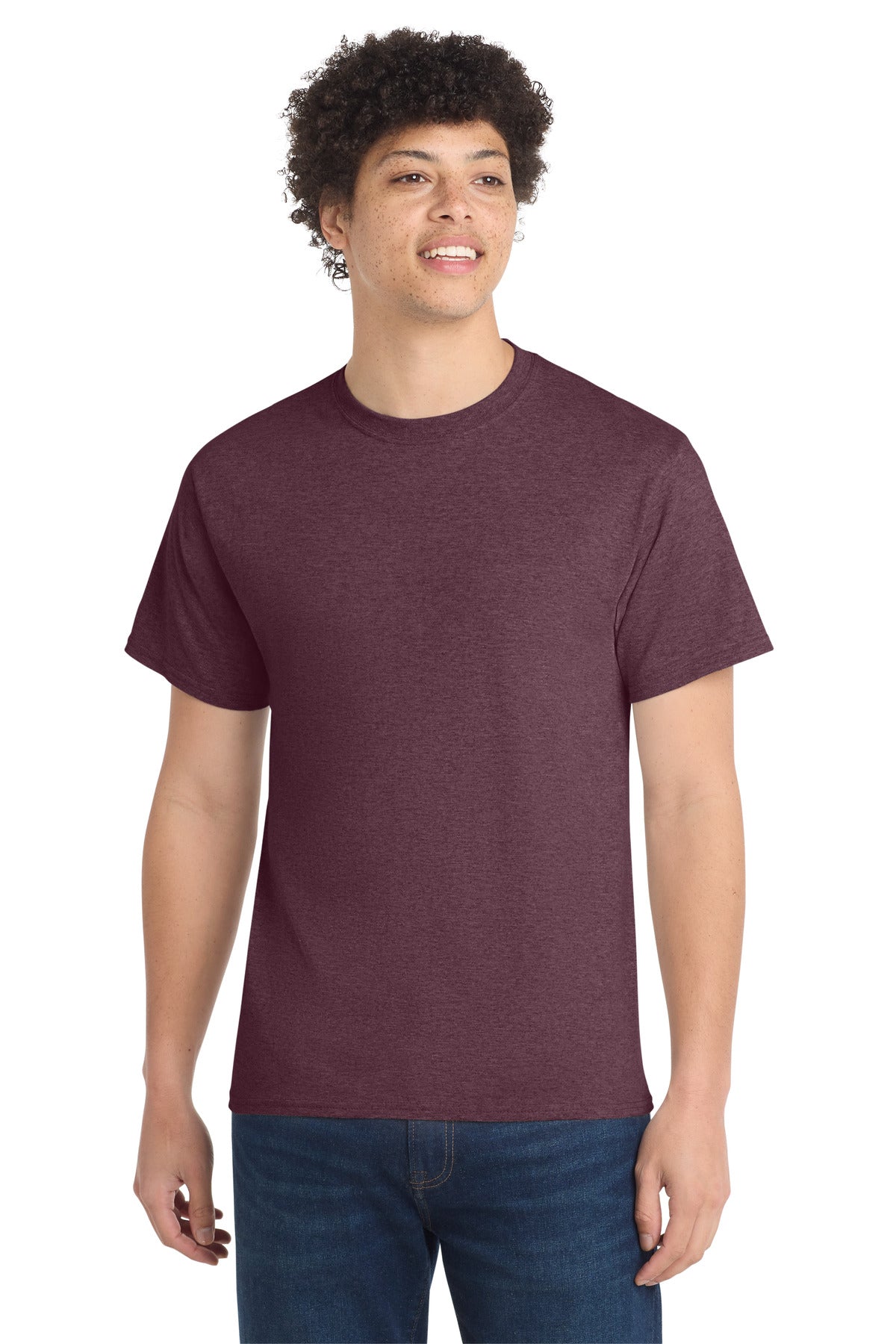 Port & Co Core Cotton Tee PC54