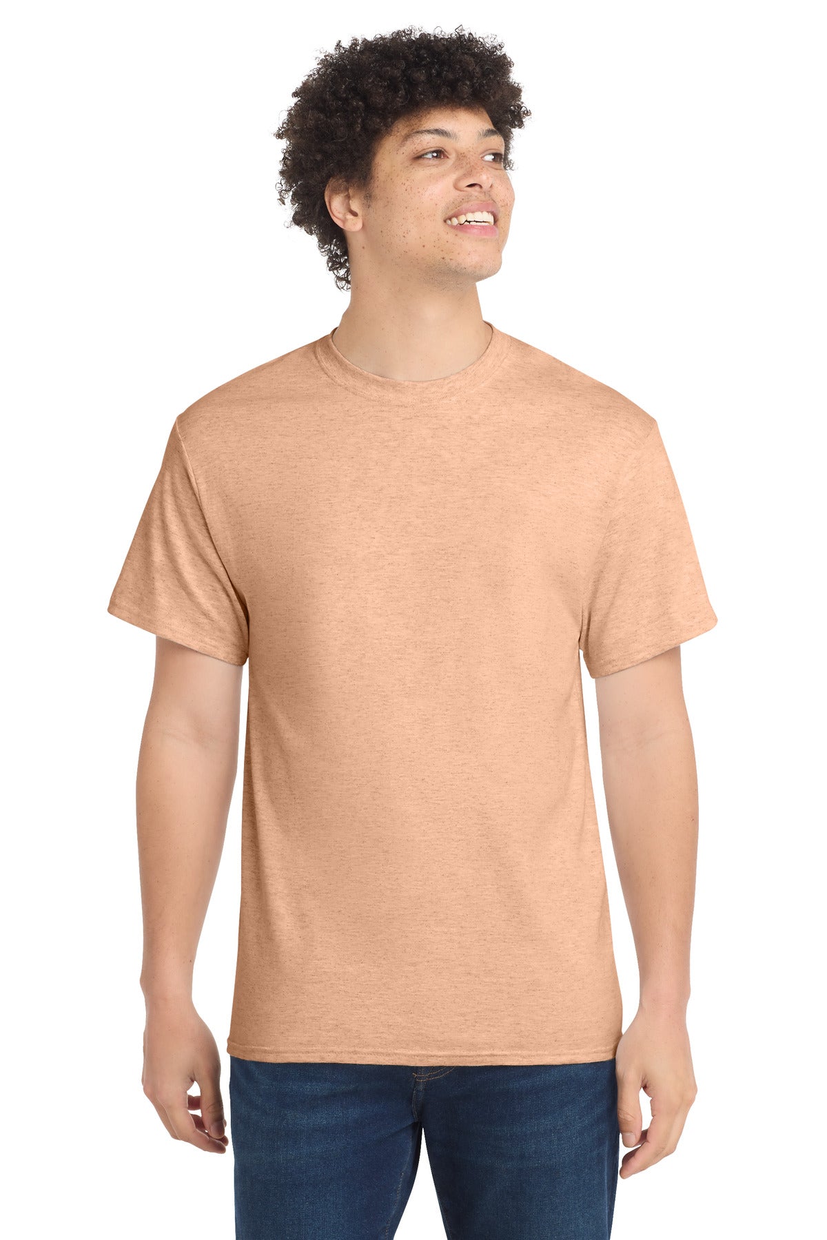 Port & Co Core Cotton Tee PC54