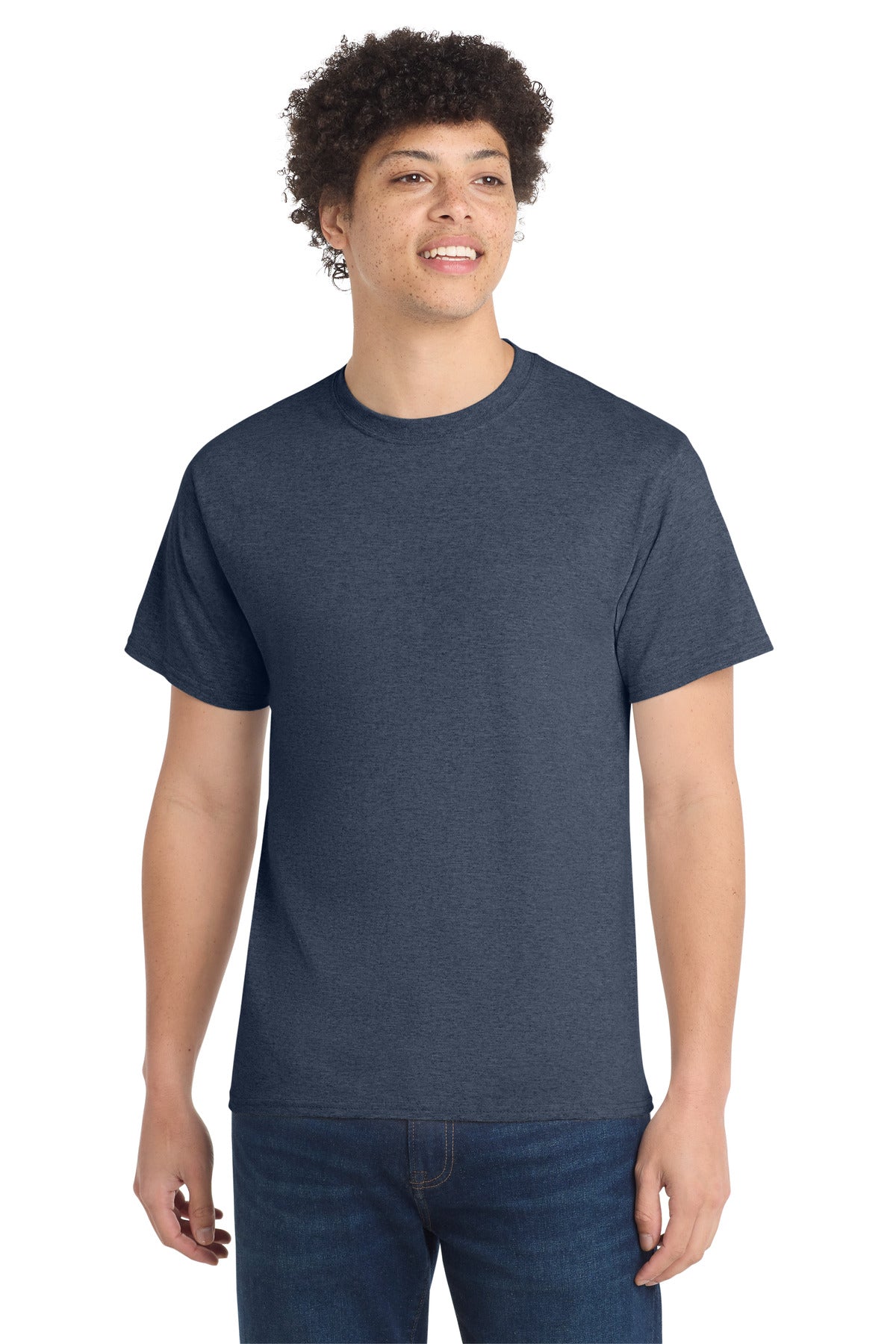 Port & Co Core Cotton Tee PC54