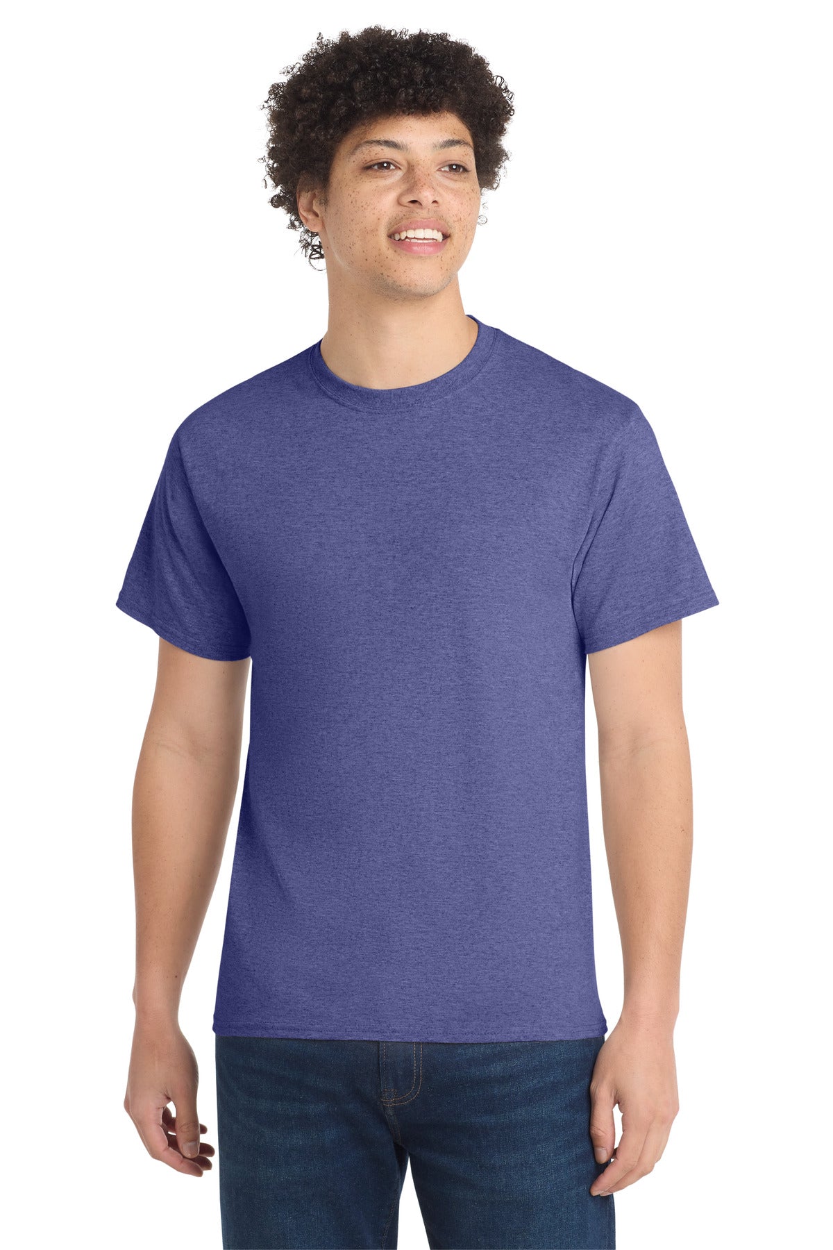 Port & Co Core Cotton Tee PC54