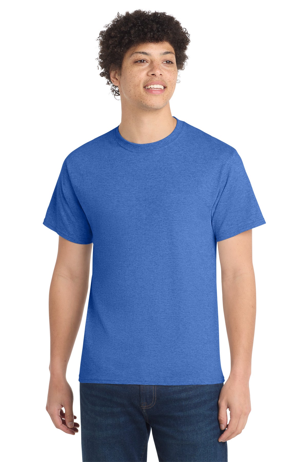 Port & Co Core Cotton Tee PC54