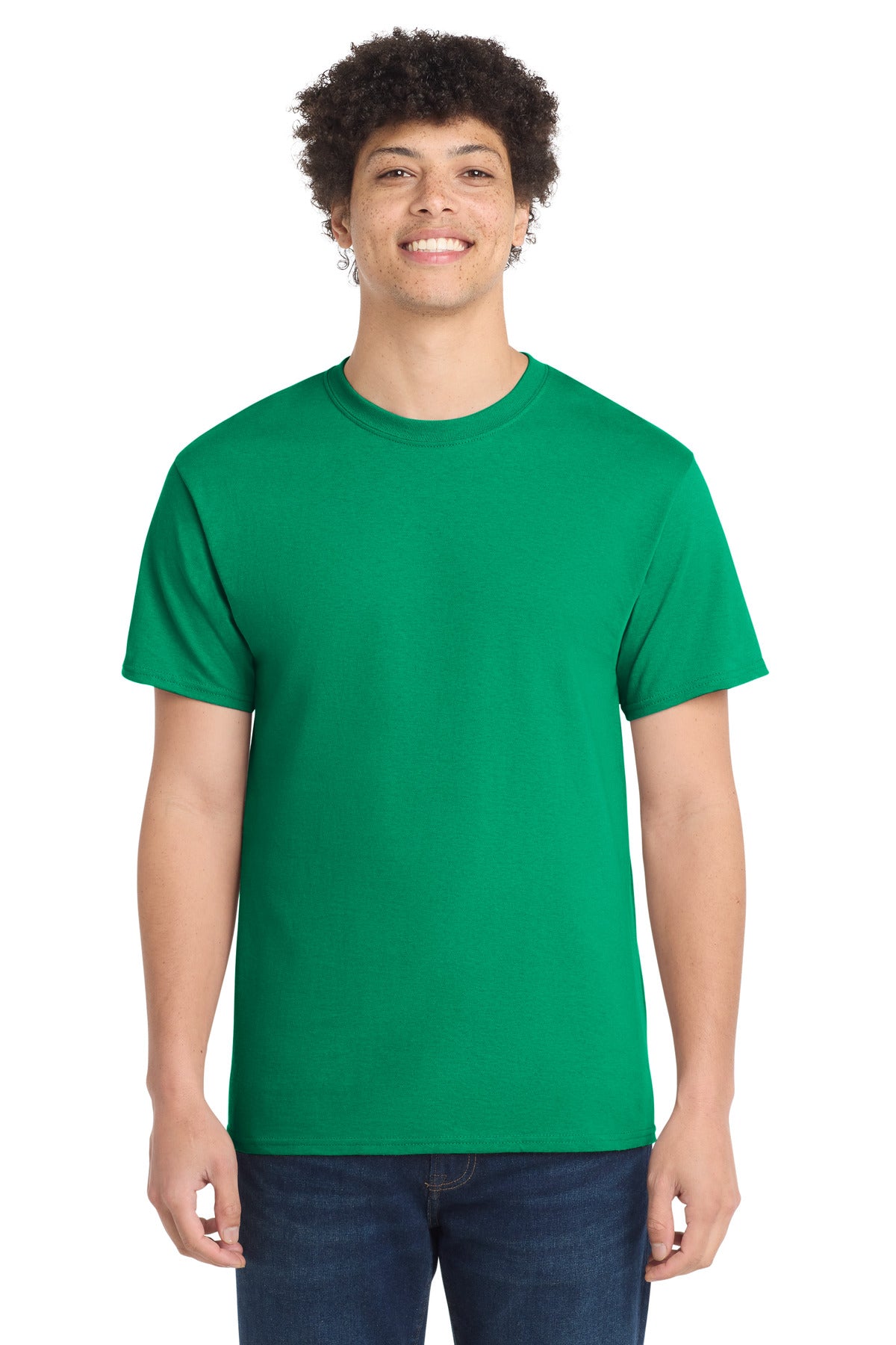 Port & Co Core Cotton Tee PC54