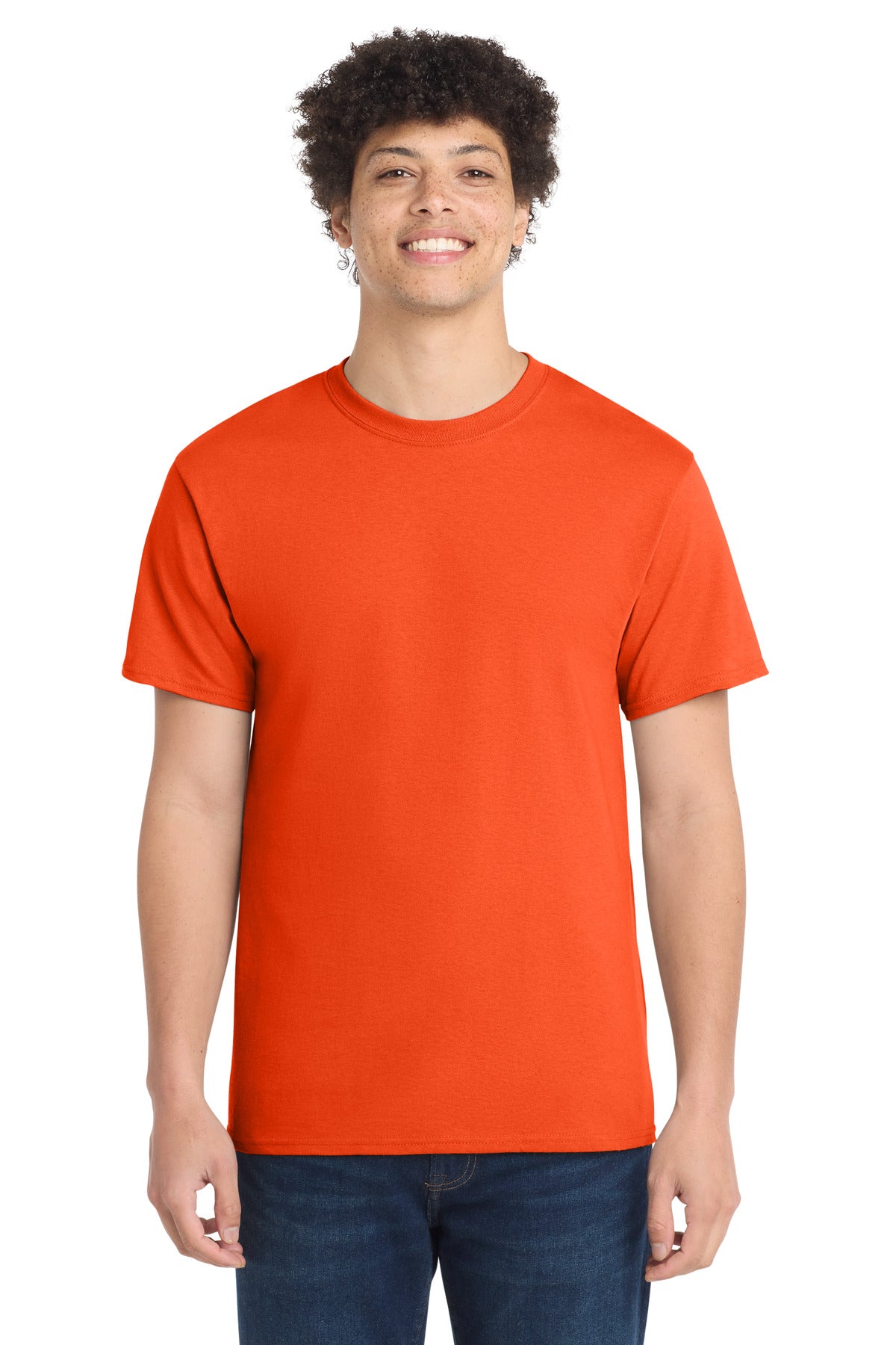 Port & Co Core Cotton Tee PC54