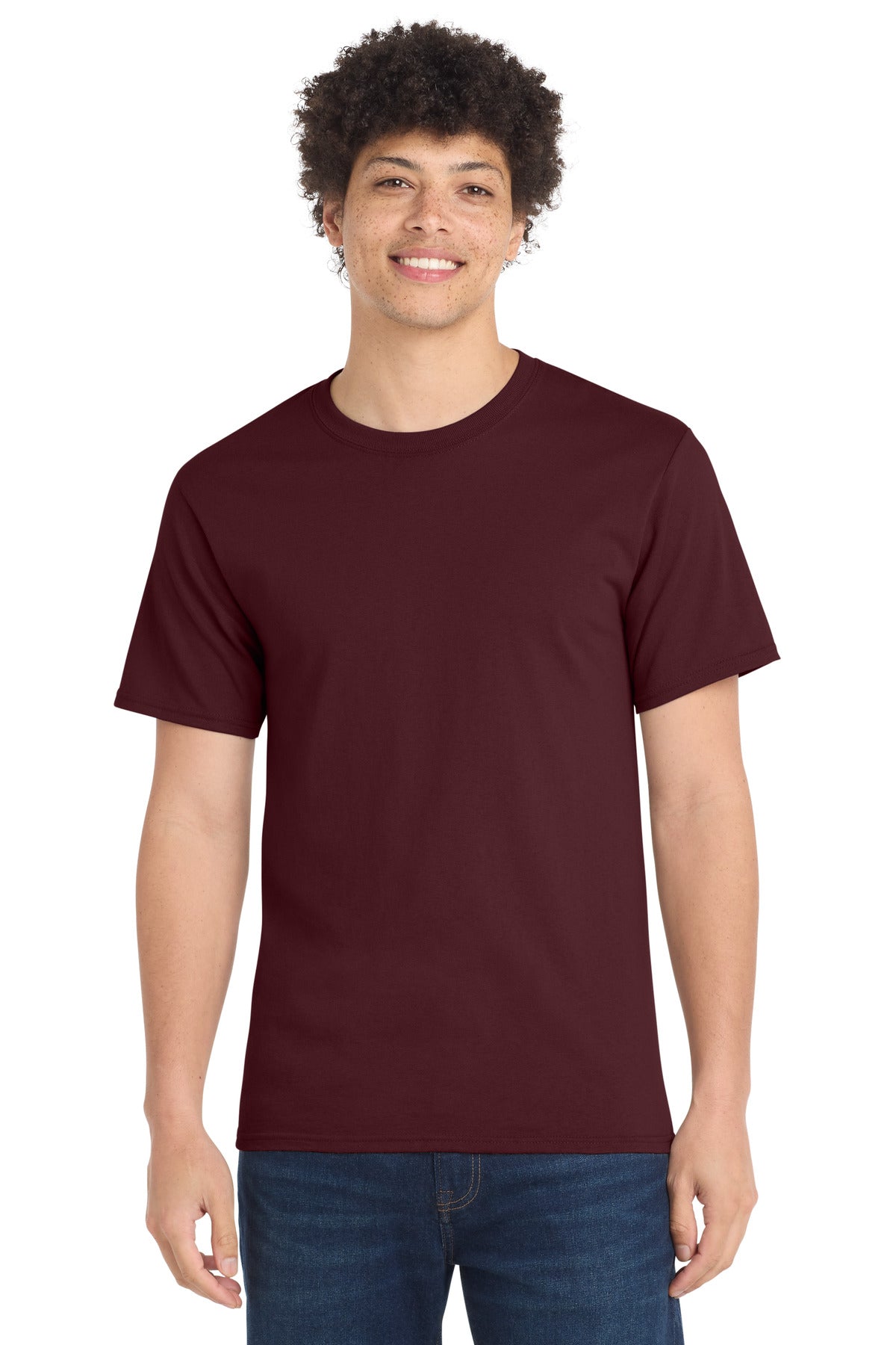Port & Co Essential Tee PC61