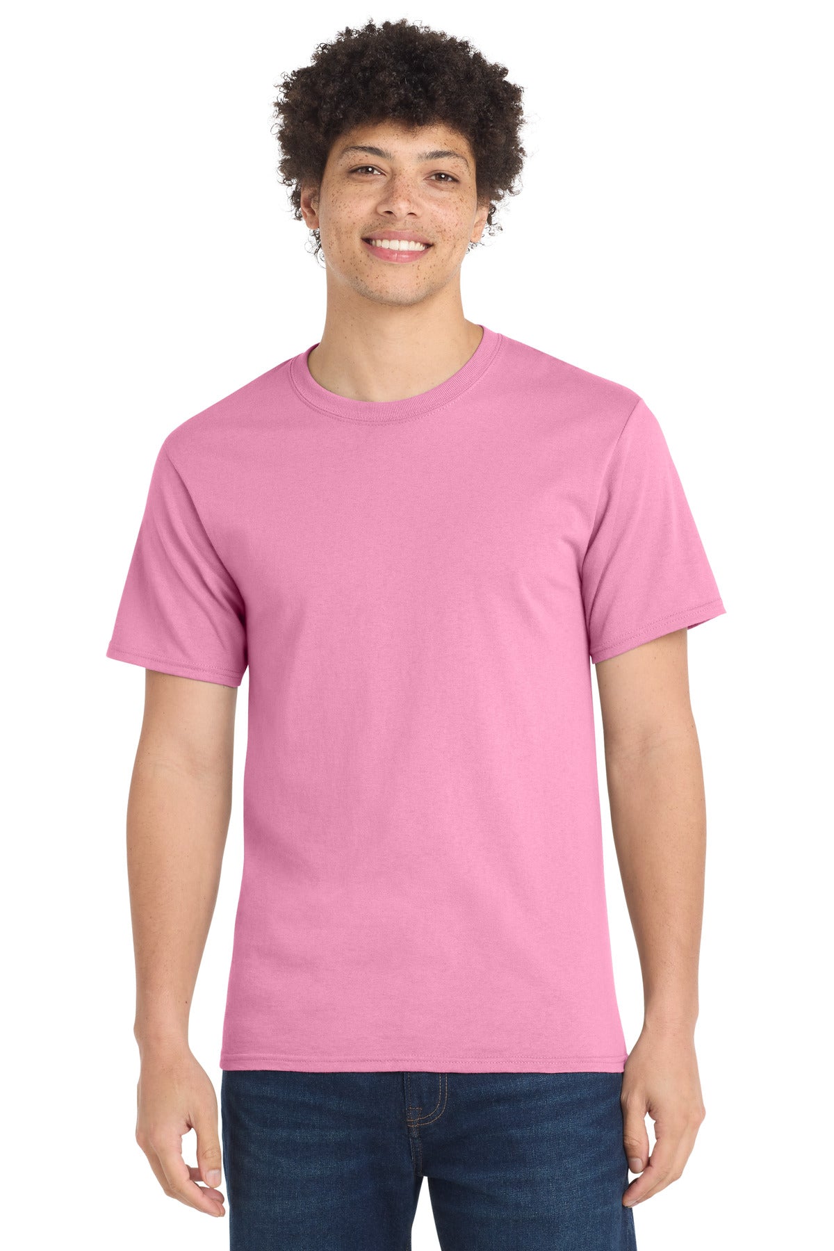 Port & Co Essential Tee PC61