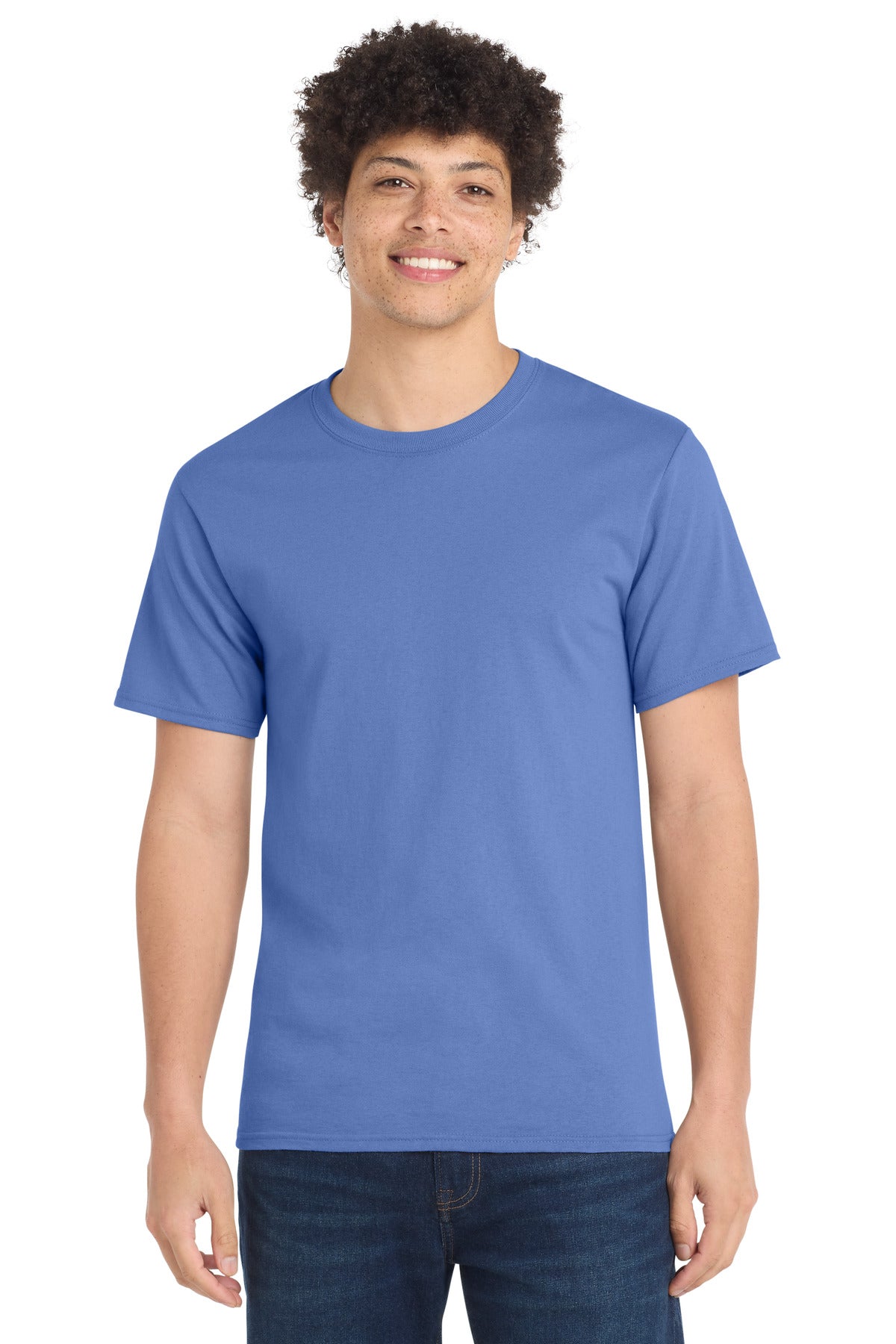 Port & Co Essential Tee PC61