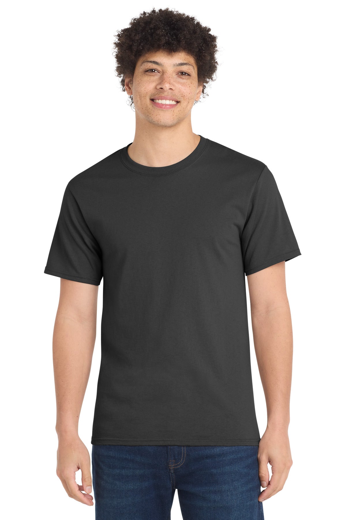 Port & Co Essential Tee PC61