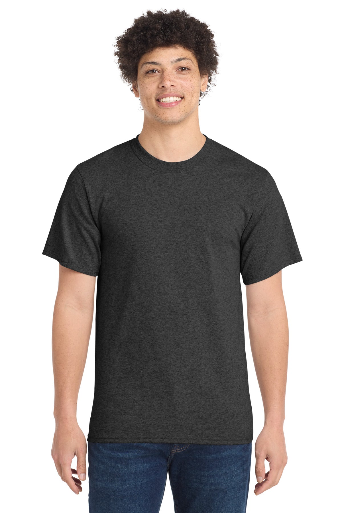Port & Co Essential Tee PC61