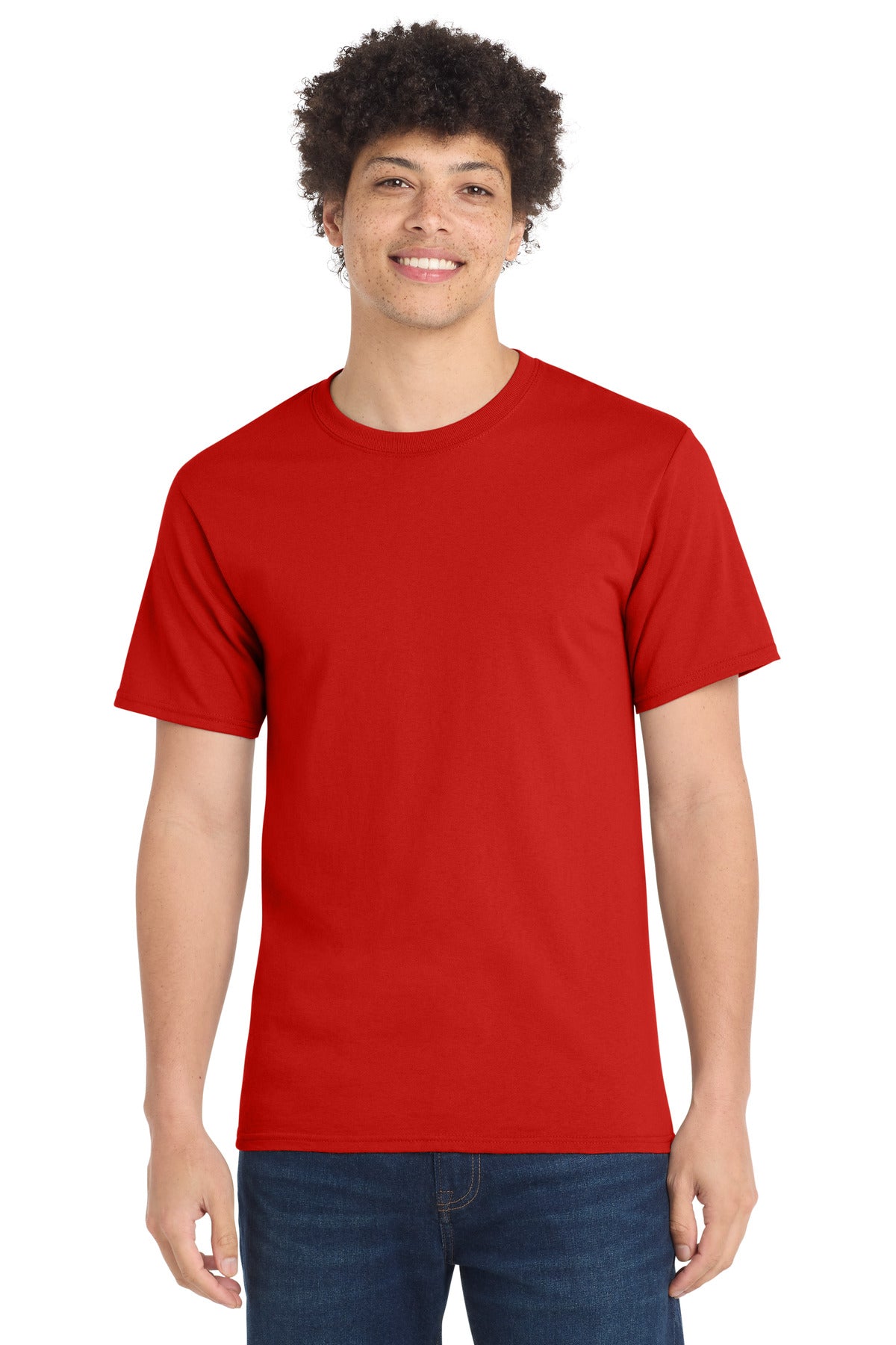 Port & Co Essential Tee PC61