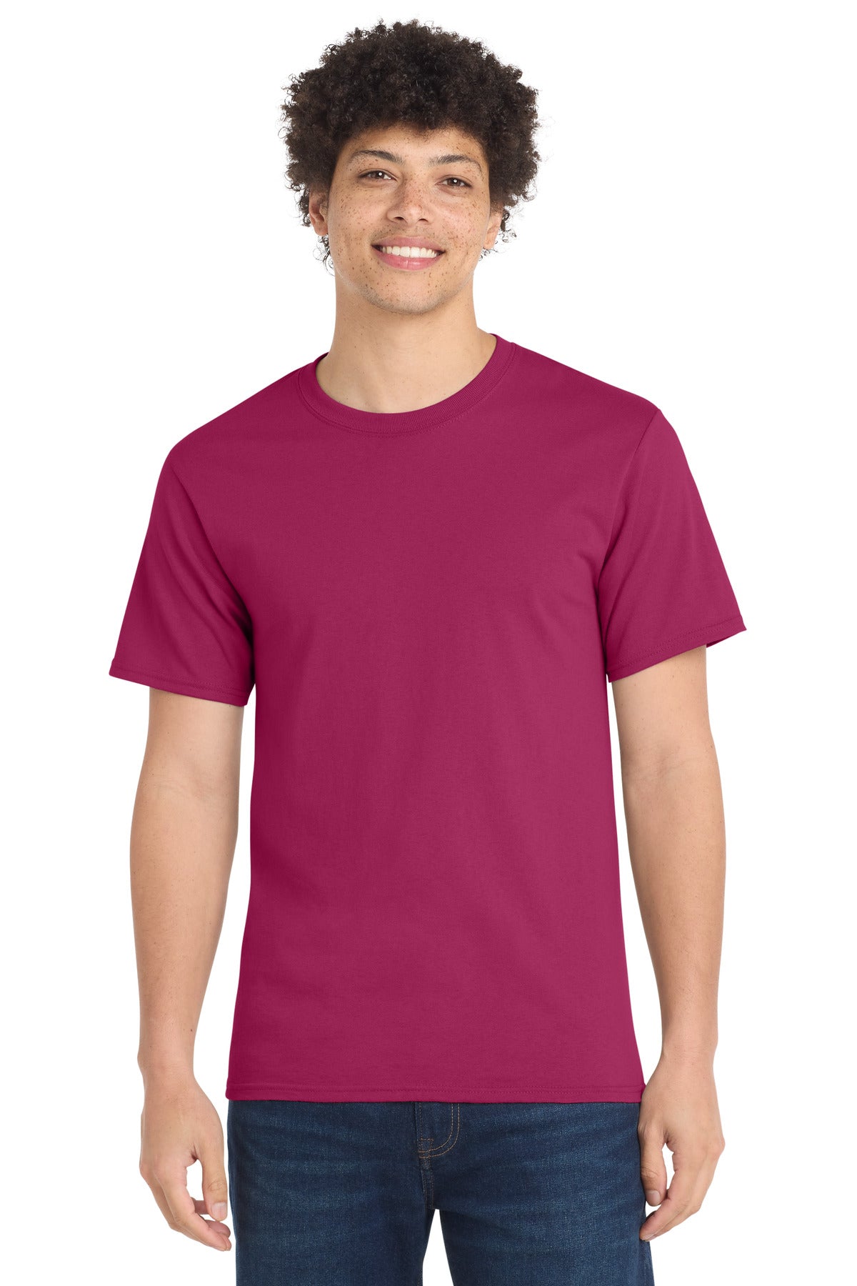 Port & Co Essential Tee PC61