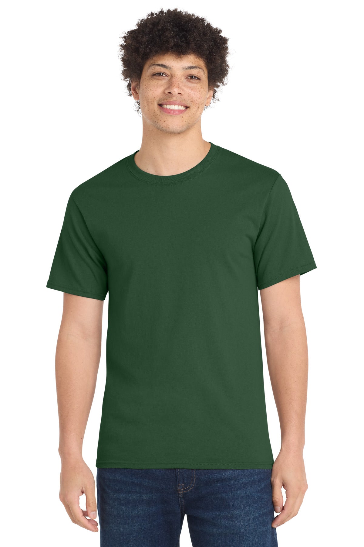 Port & Co Essential Tee PC61