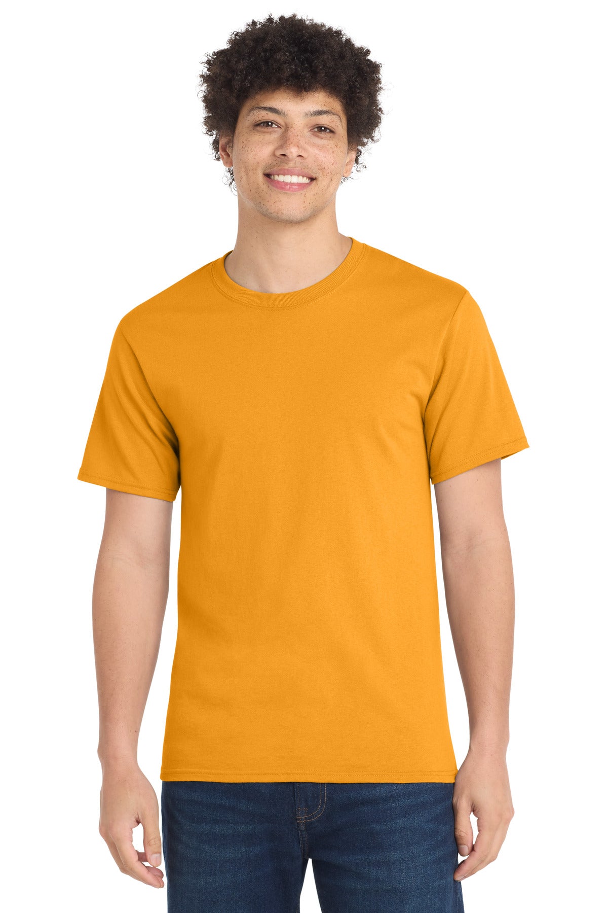 Port & Co Essential Tee PC61