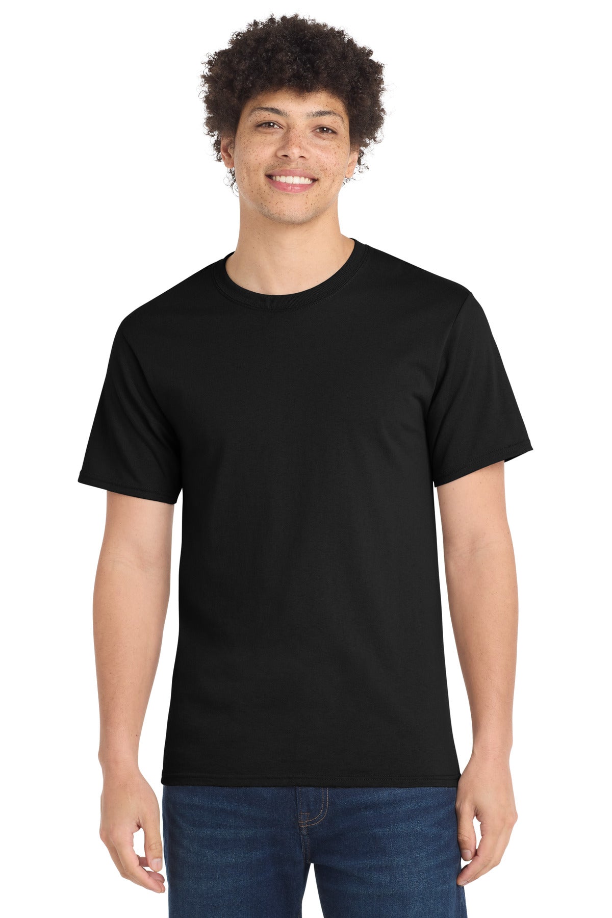 Port & Co Essential Tee PC61