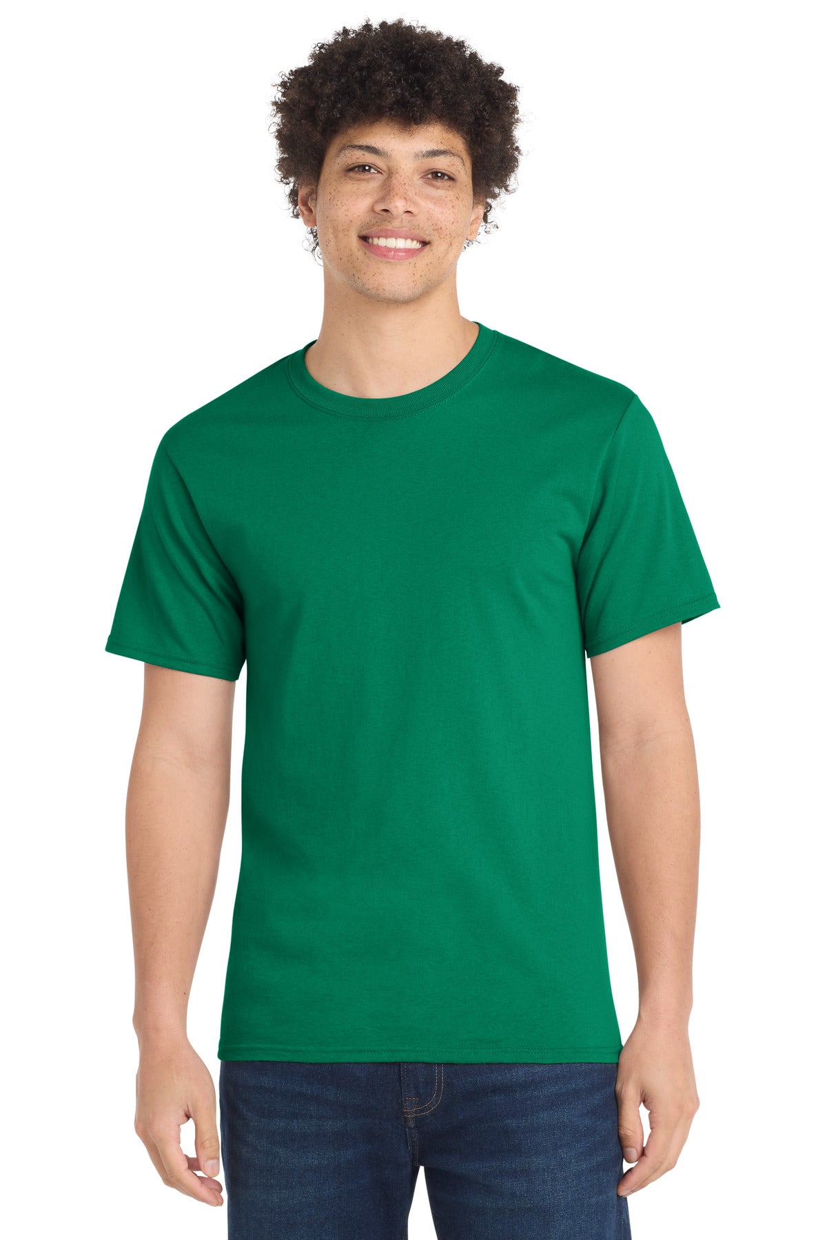 Port & Co Essential Tee PC61