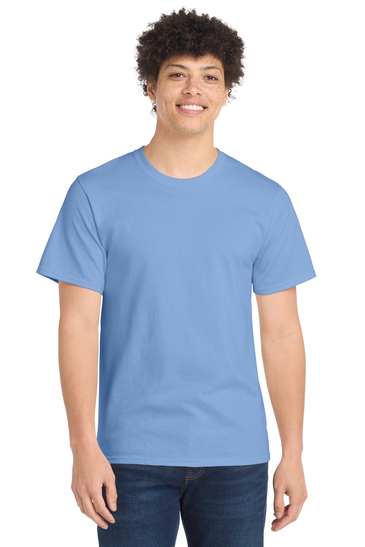 Port & Co Essential Tee PC61