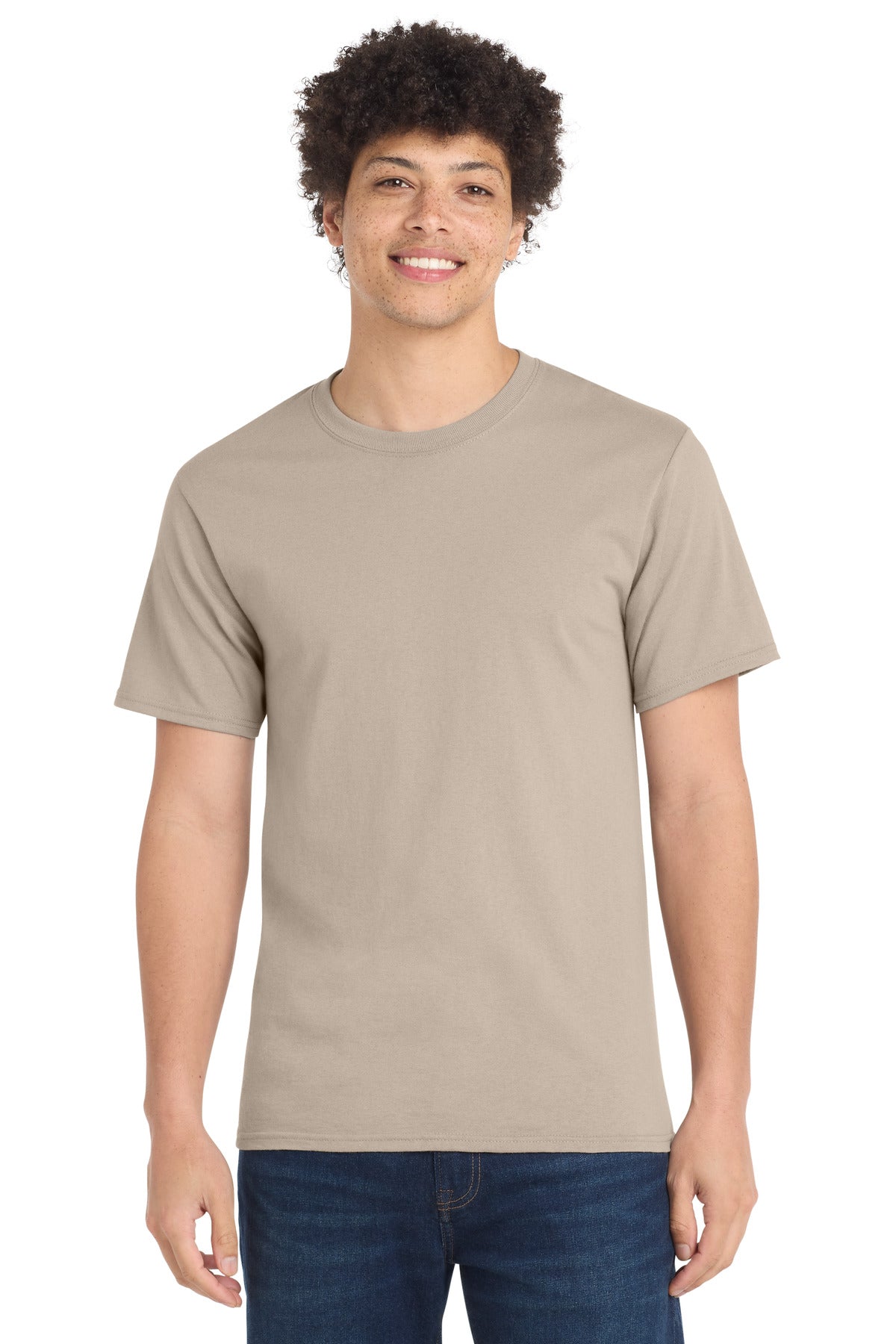 Port & Co Essential Tee PC61