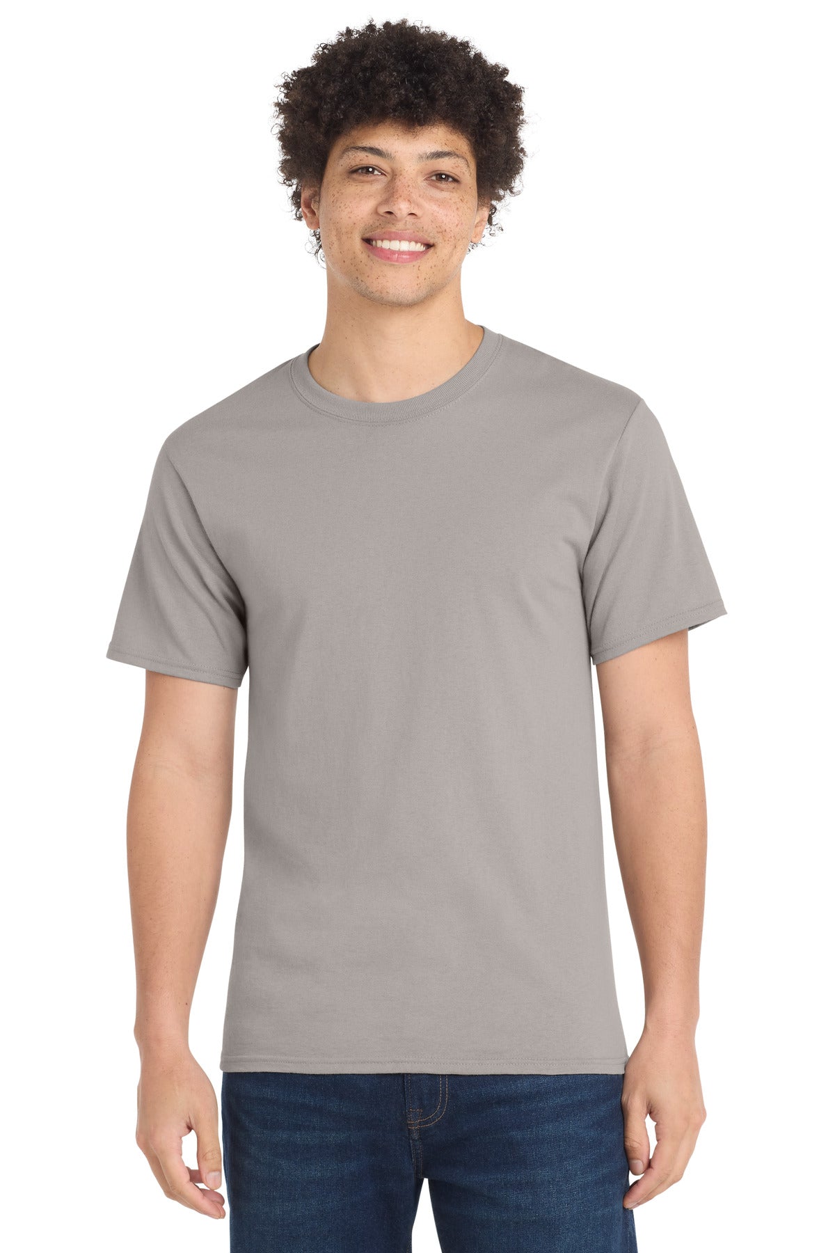 Port & Co Essential Tee PC61