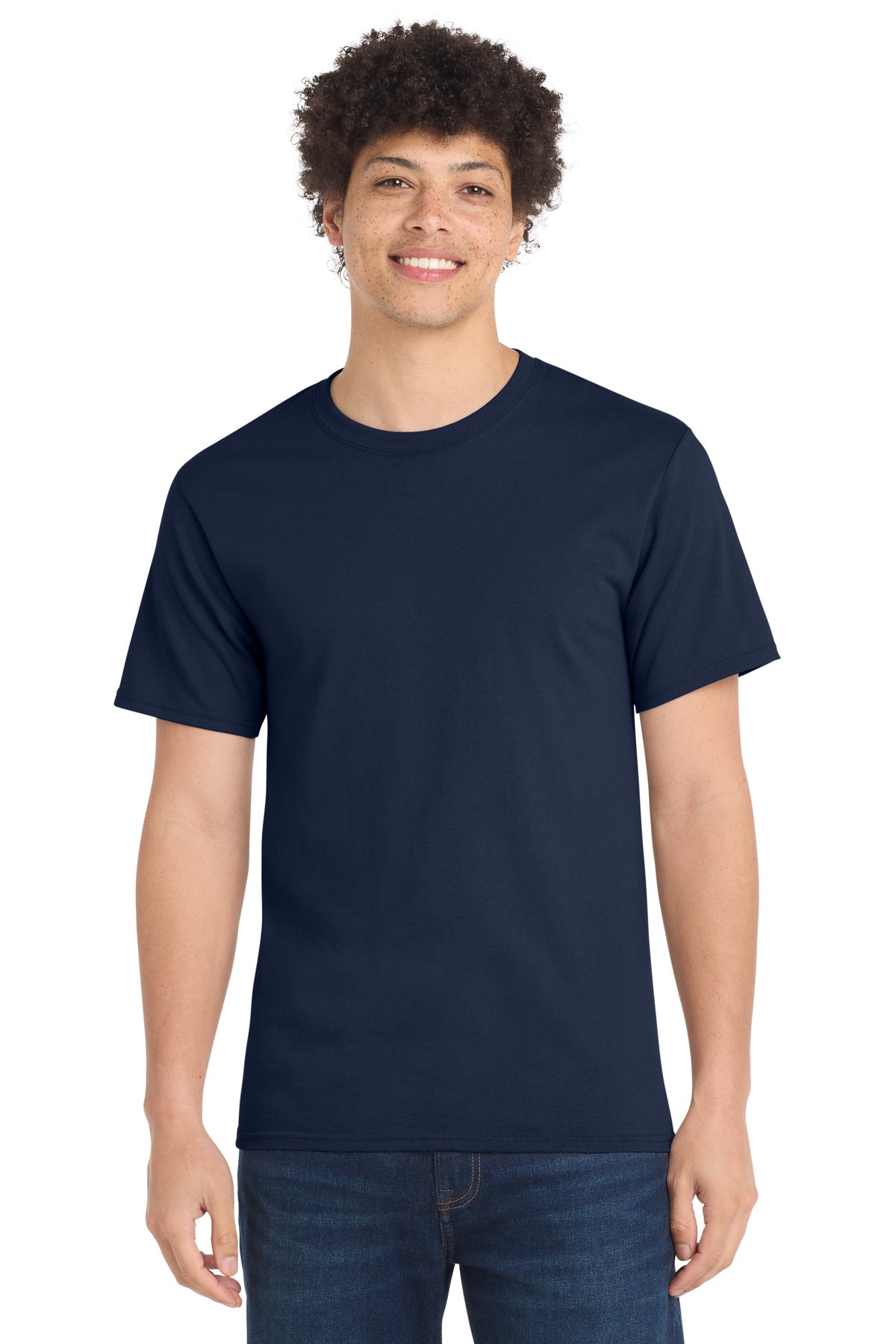 Port & Co Essential Tee PC61