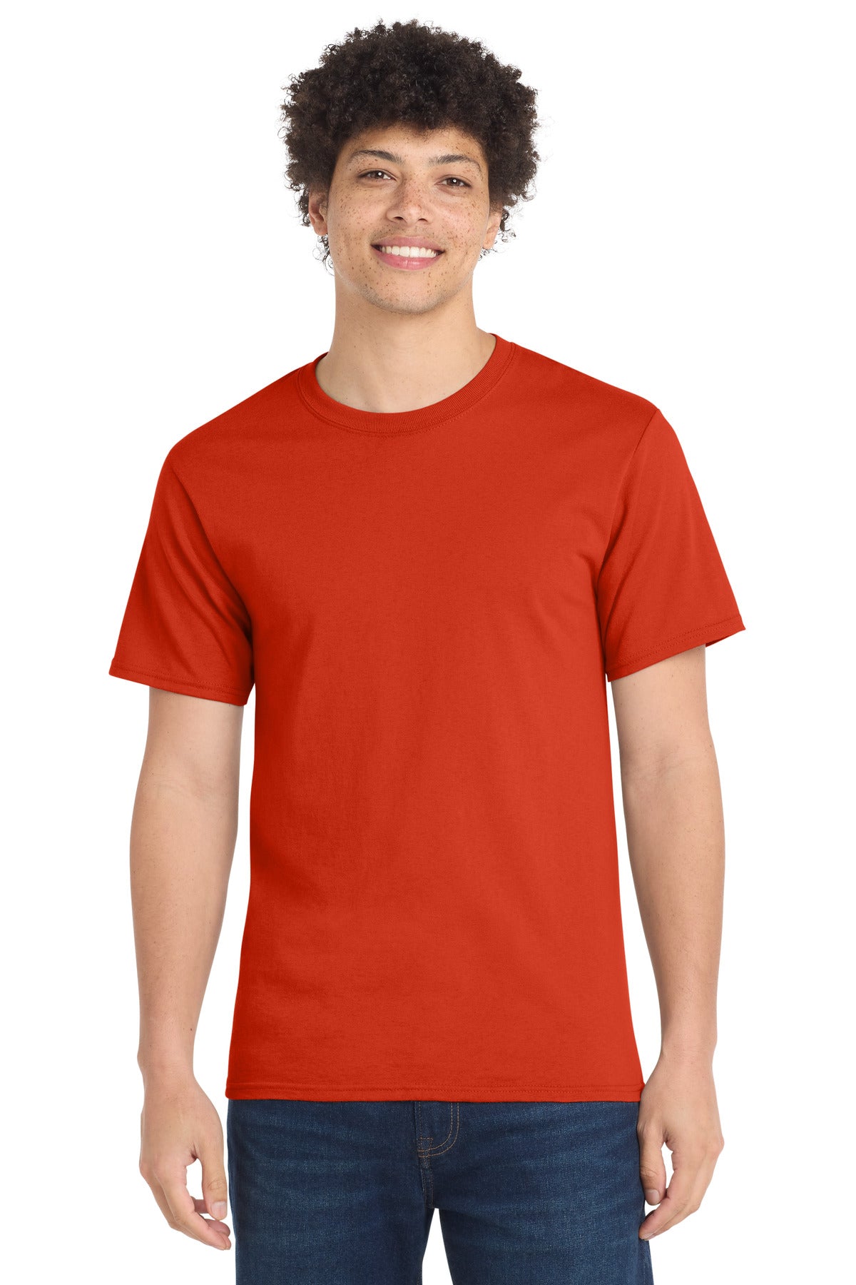 Port & Co Essential Tee PC61