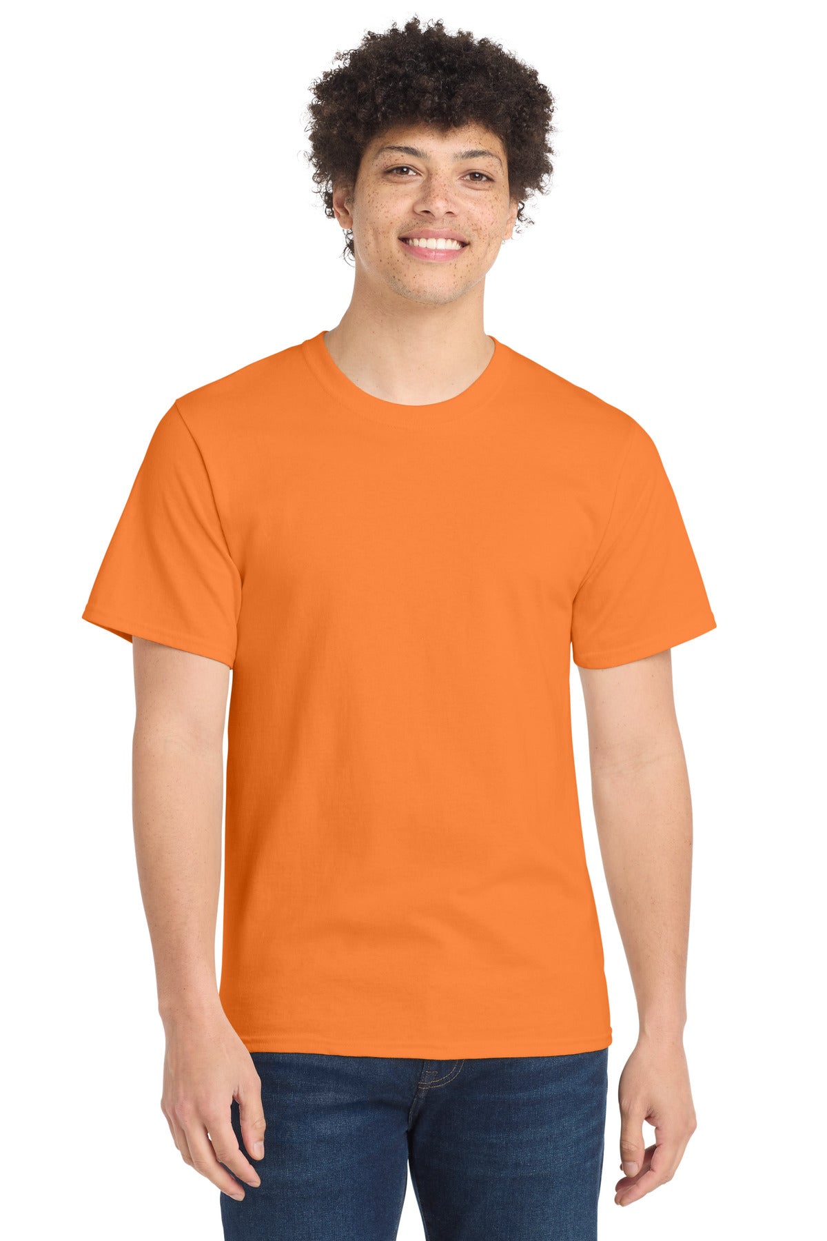 Port & Co Essential Tee PC61