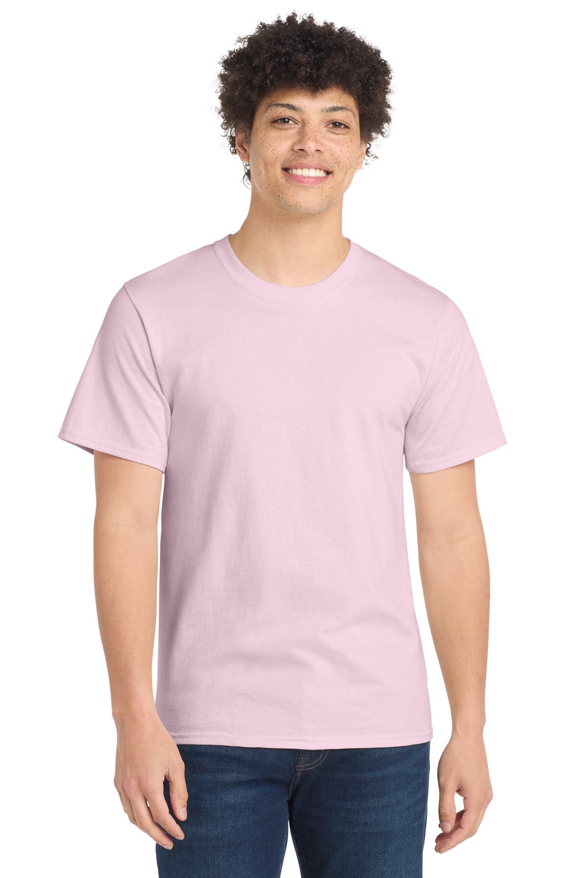 Port & Co Essential Tee PC61