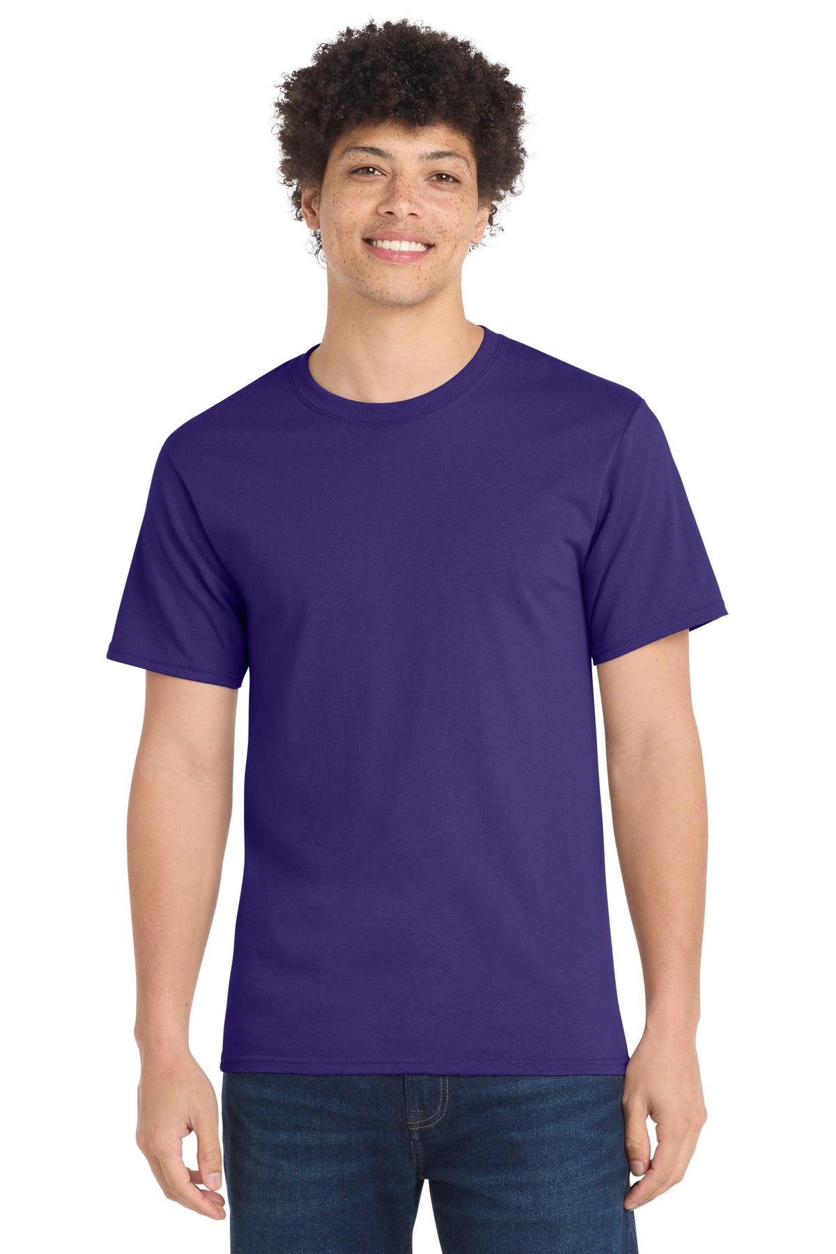 Port & Co Essential Tee PC61