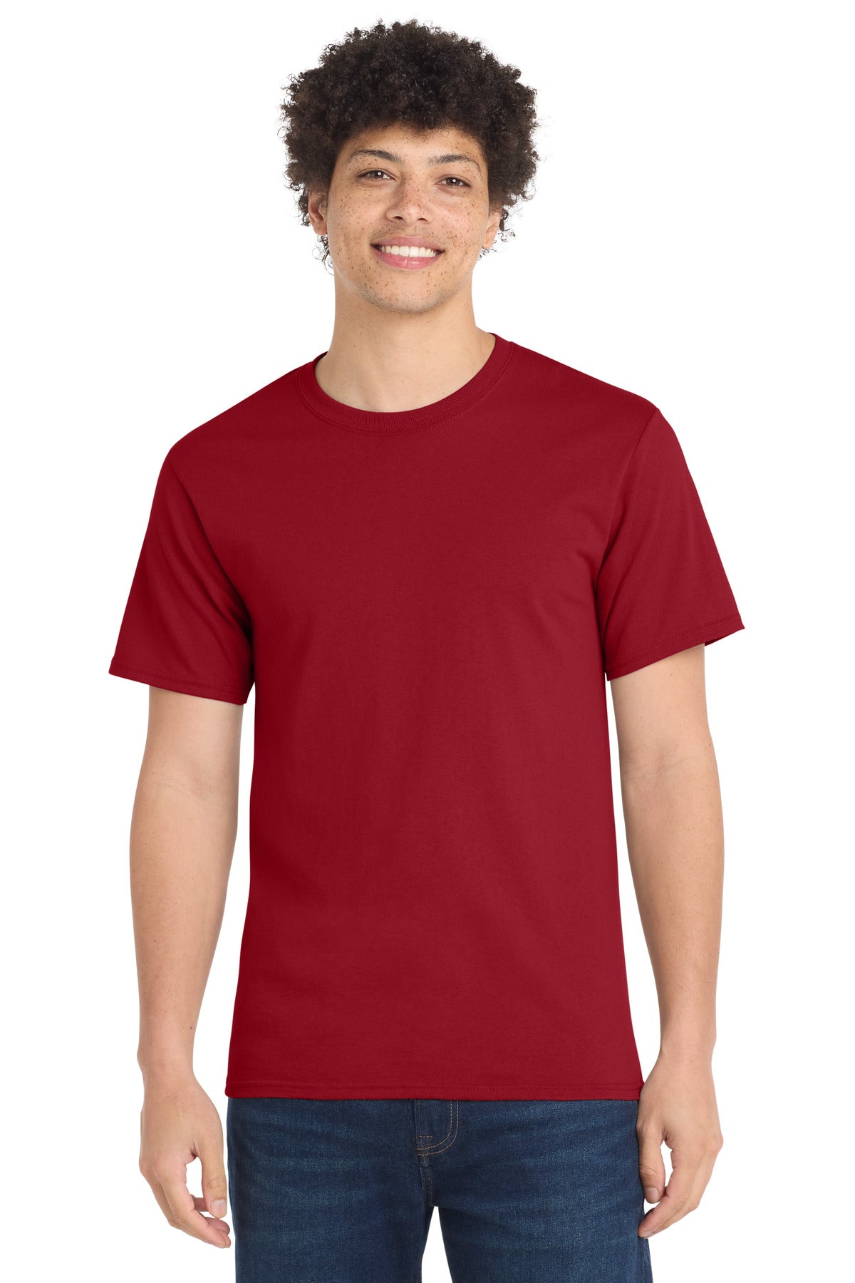 Port & Co Essential Tee PC61