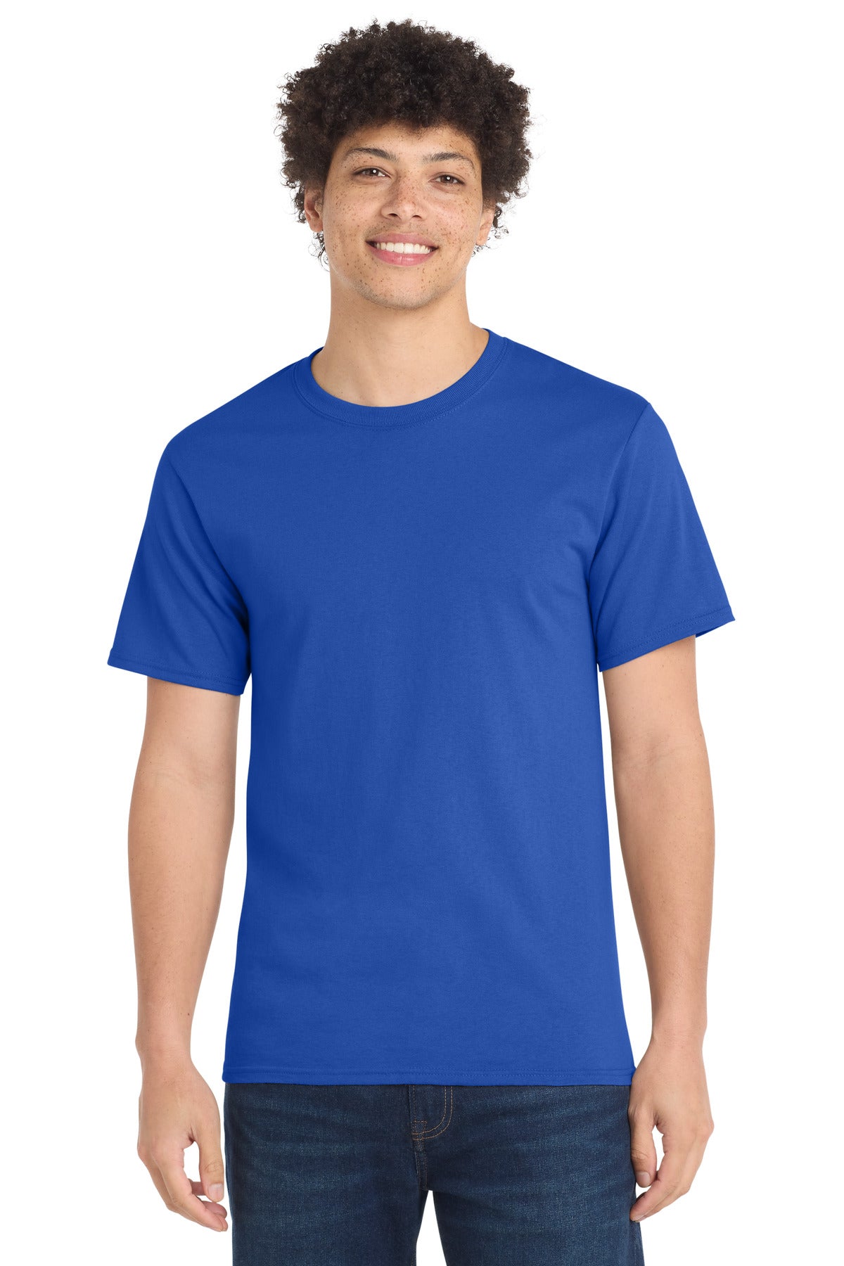 Port & Co Essential Tee PC61