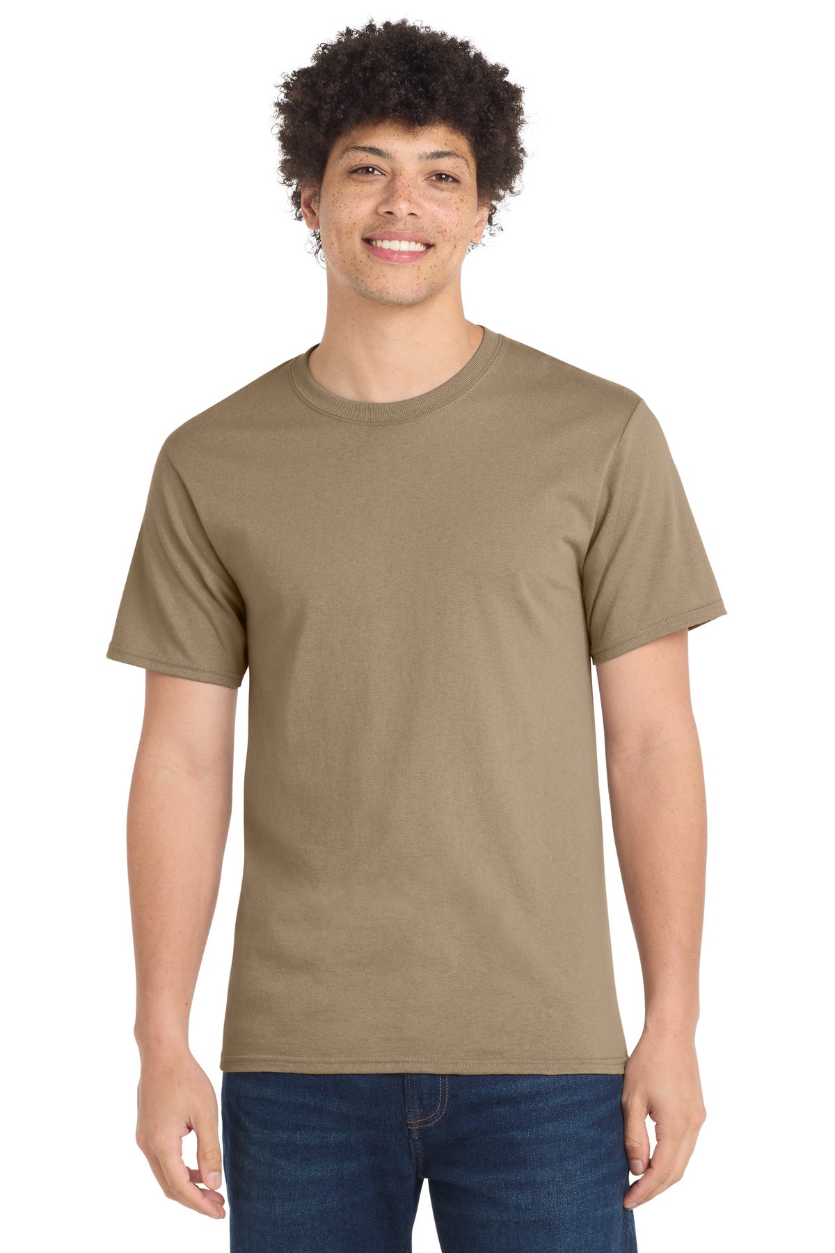 Port & Co Essential Tee PC61