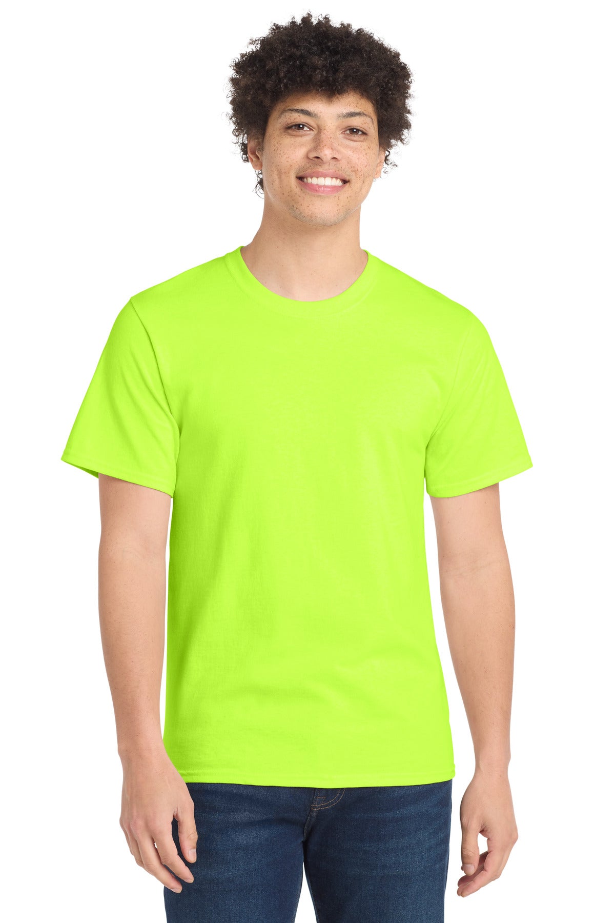 Port & Co Essential Tee PC61