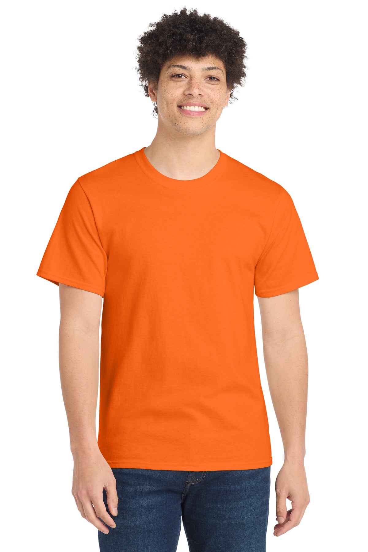 Port & Co Essential Tee PC61