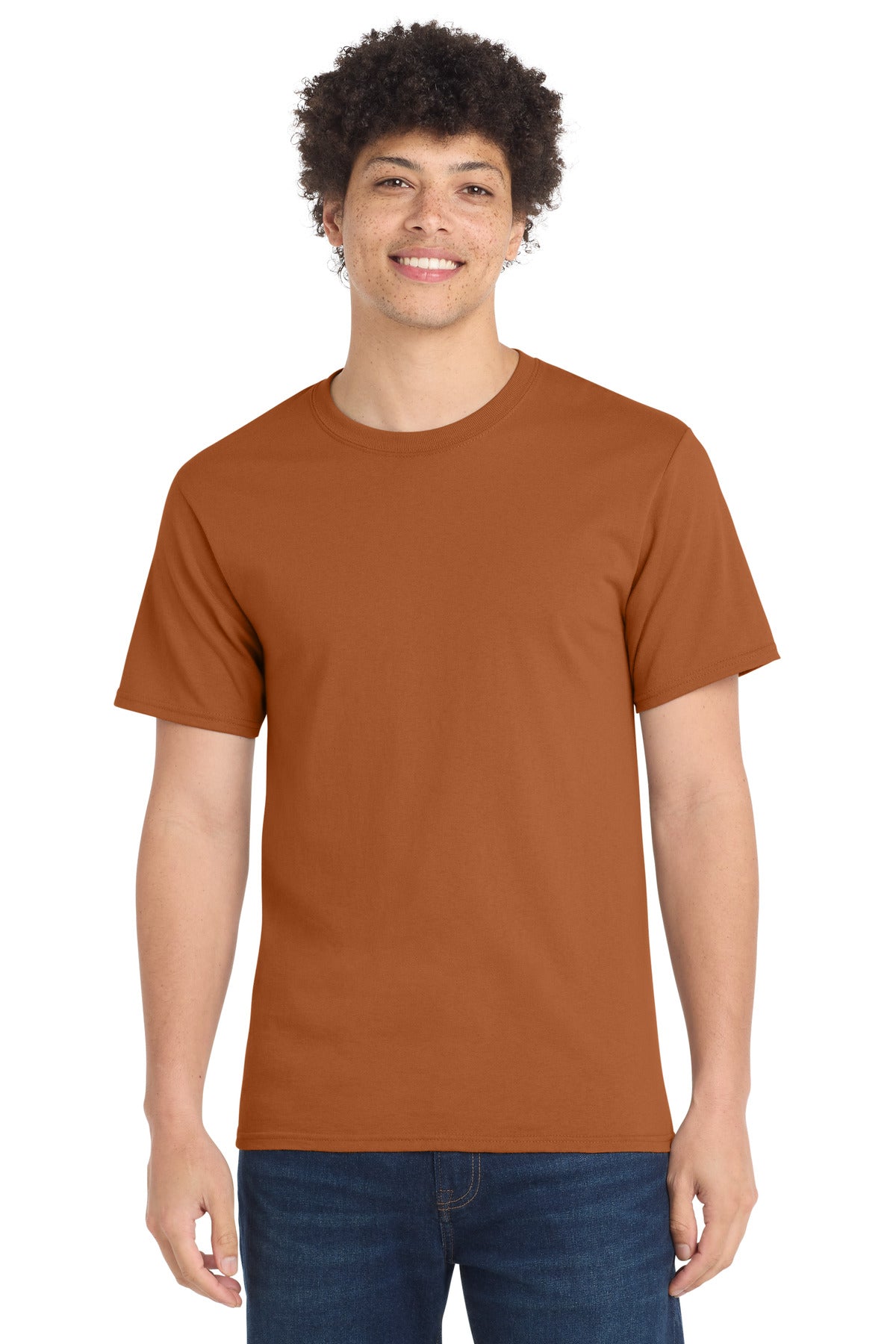 Port & Co Essential Tee PC61