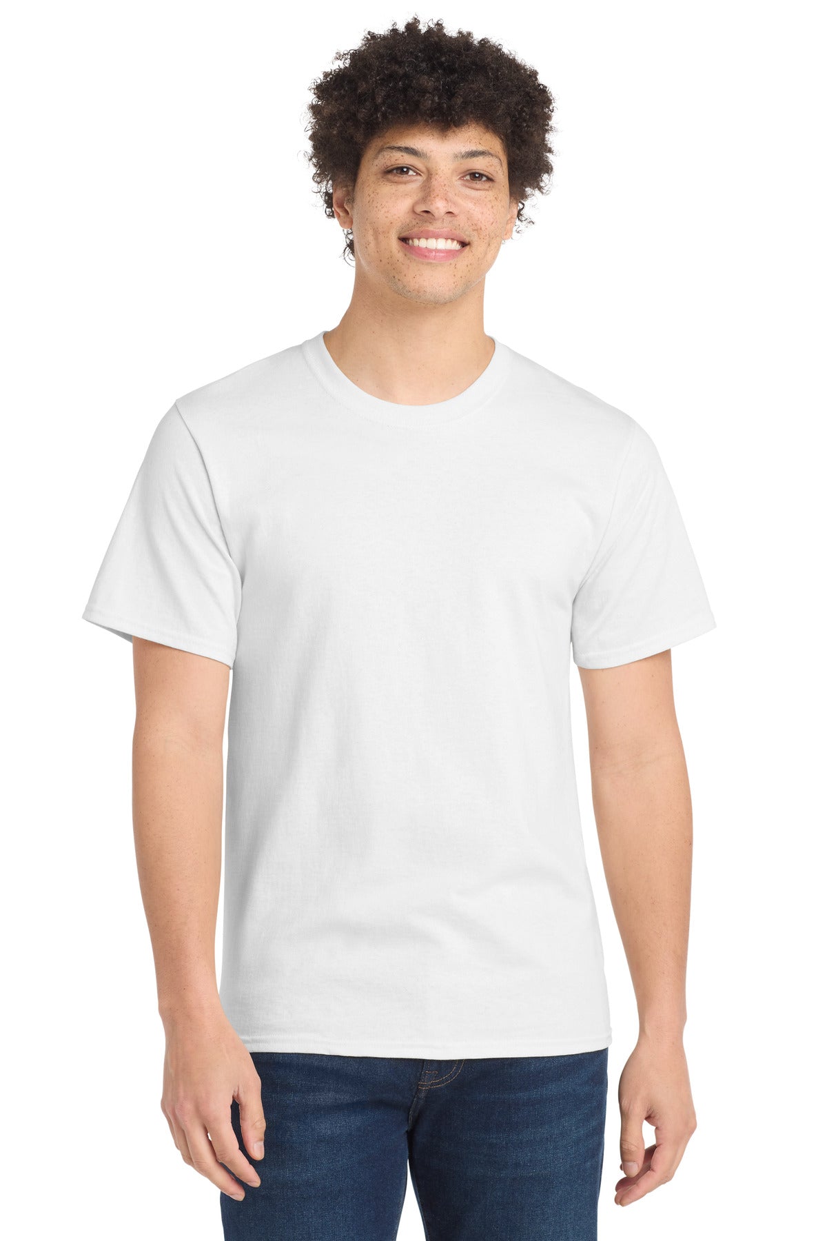Port & Co Essential Tee PC61