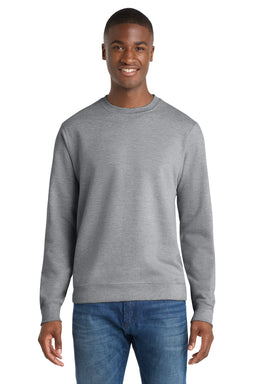 Port & Co Fan Favorite Fleece Crewneck Sweatshirt PC850