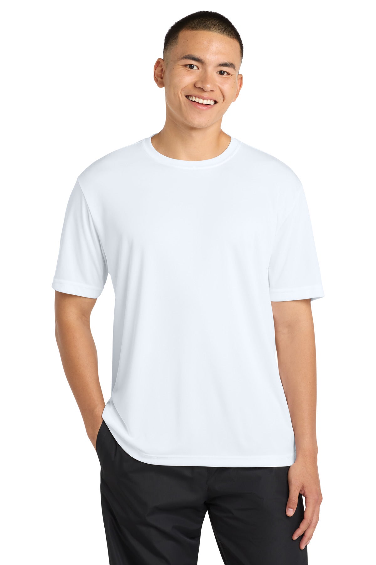 Sport-Tek PosiCharge Competitor Tee ST350