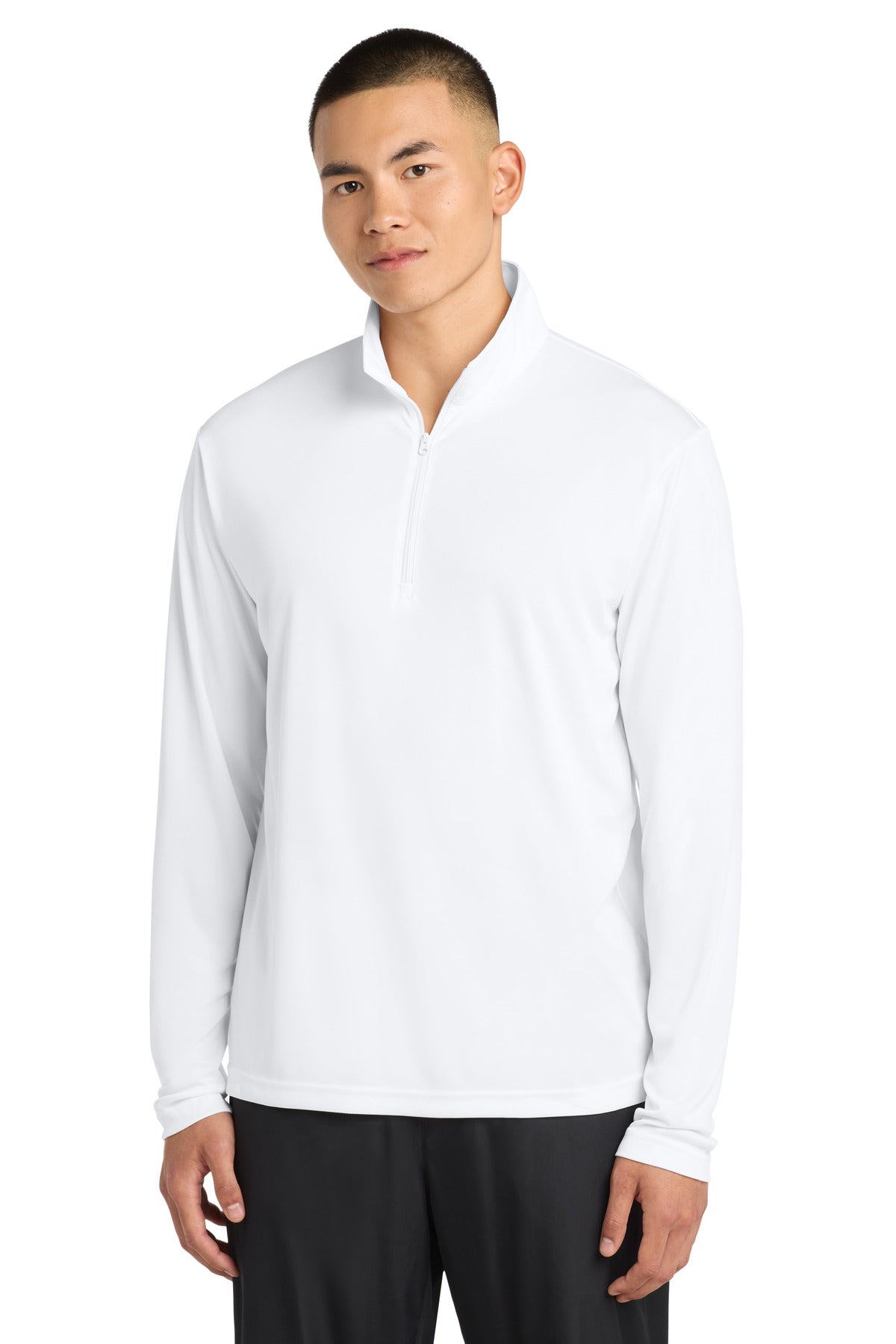 Sport-Tek PosiCharge Competitor 1/4-Zip Pullover ST357