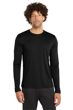 Sport-Tek Posi-UV Pro Long Sleeve Tee ST420LS