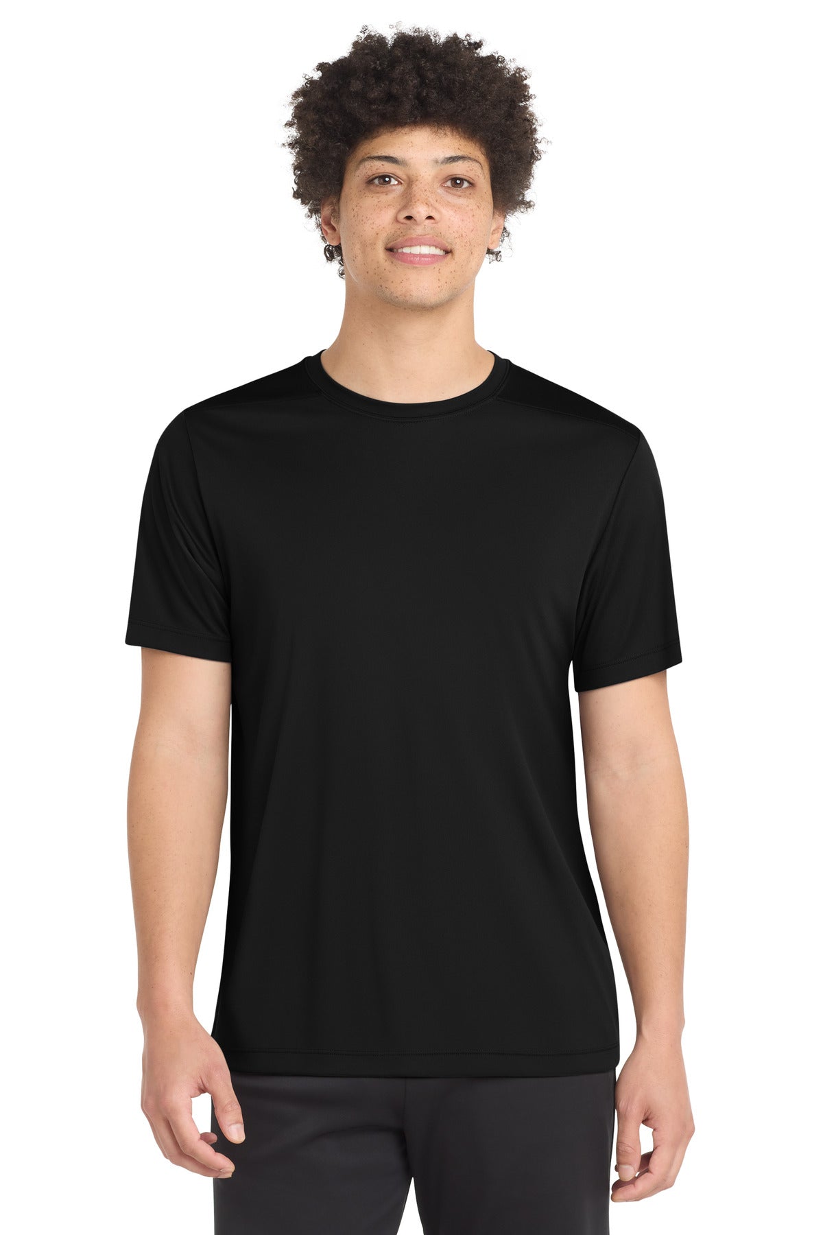 Sport-Tek Posi-UV Pro Tee ST420