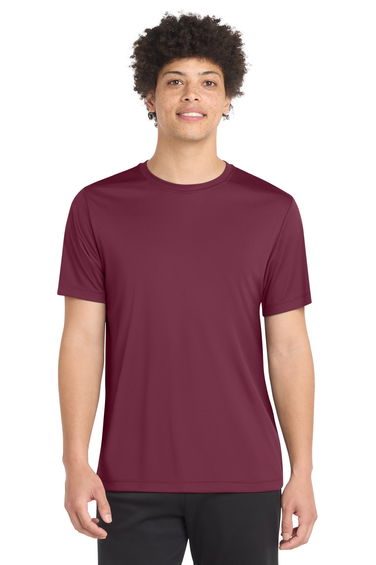 Sport-Tek Posi-UV Pro Tee ST420