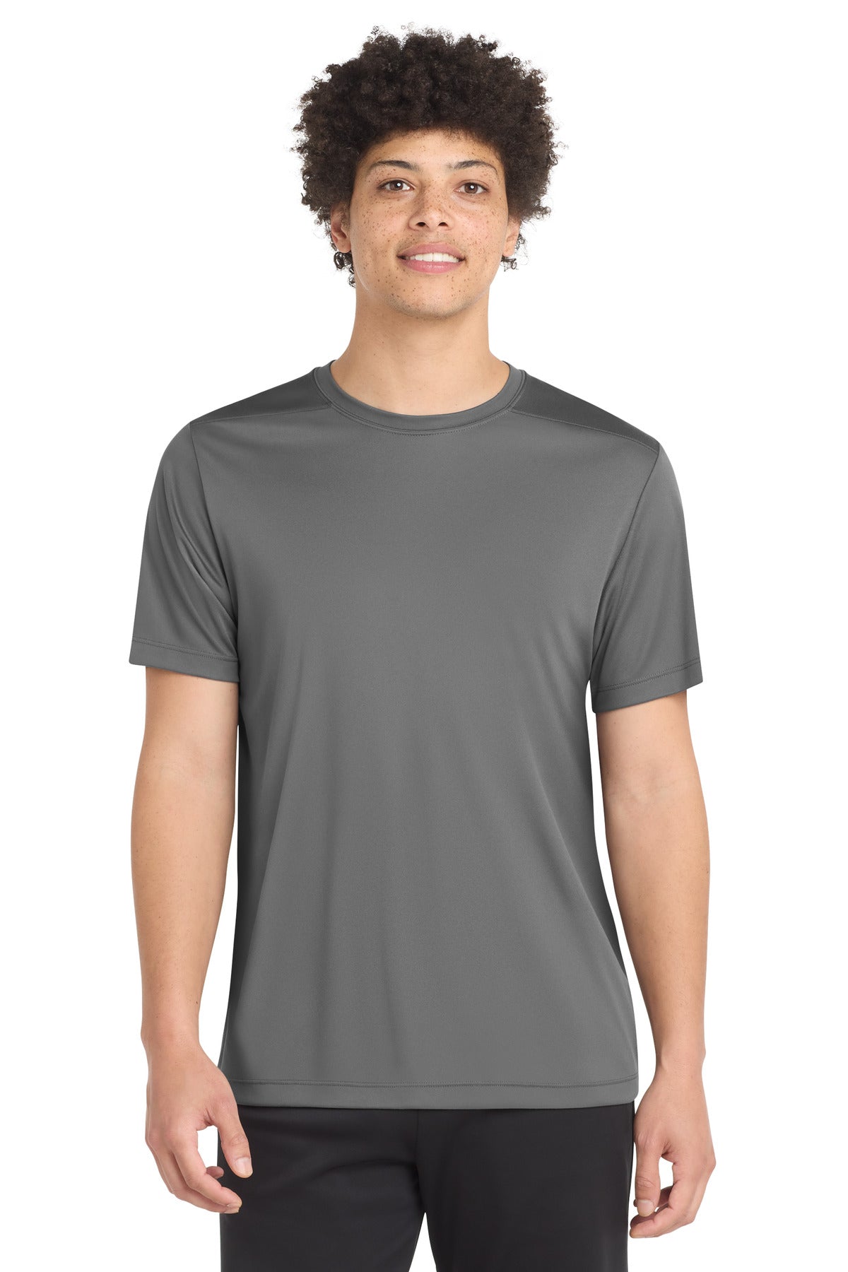 Sport-Tek Posi-UV Pro Tee ST420