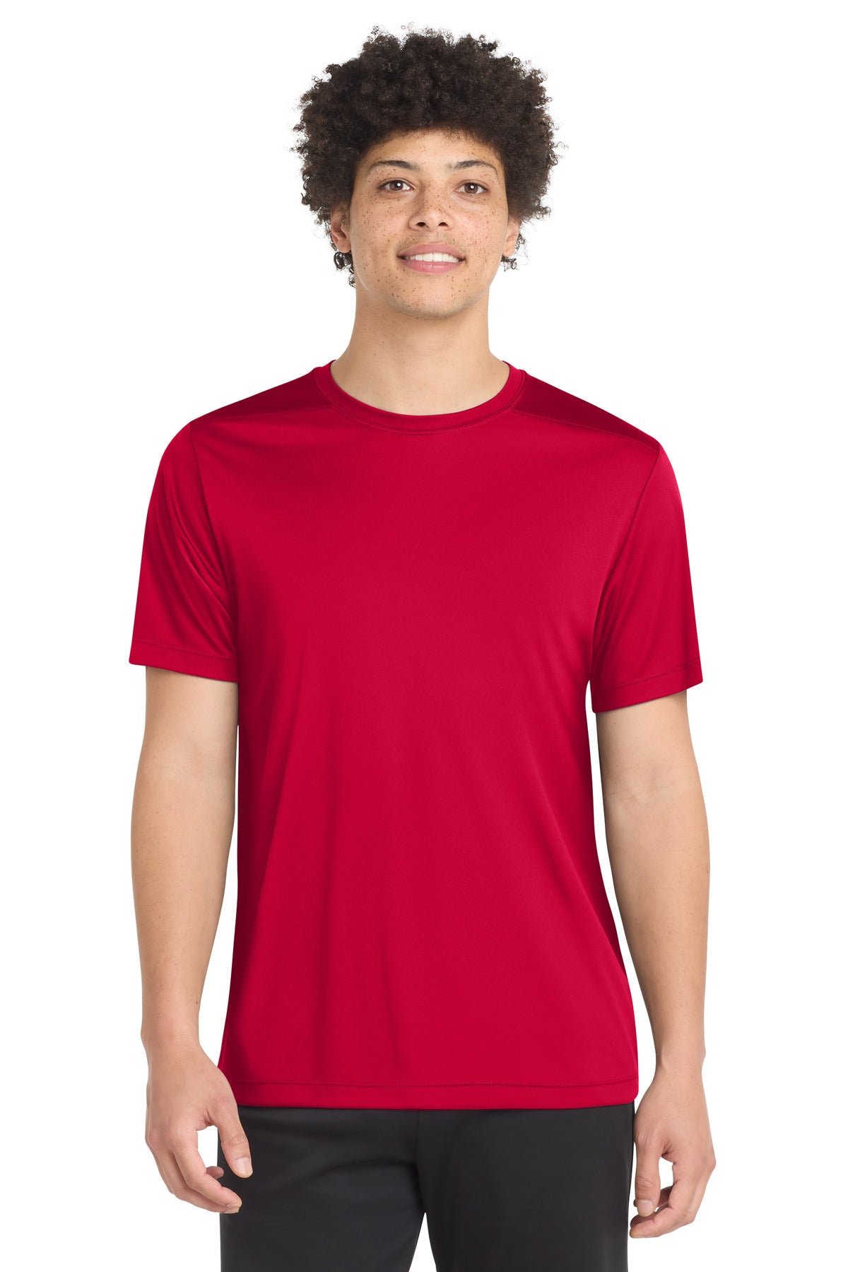 Sport-Tek Posi-UV Pro Tee ST420