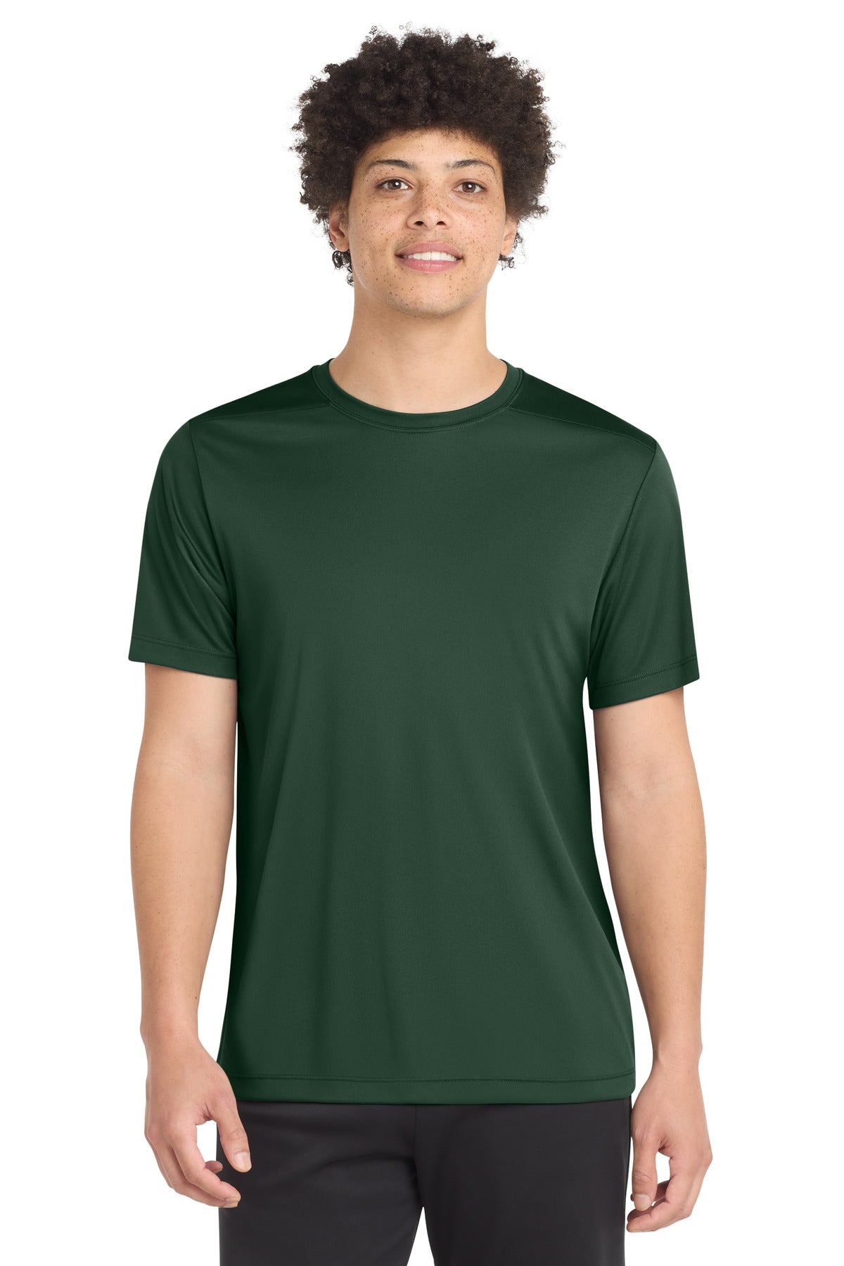 Sport-Tek Posi-UV Pro Tee ST420