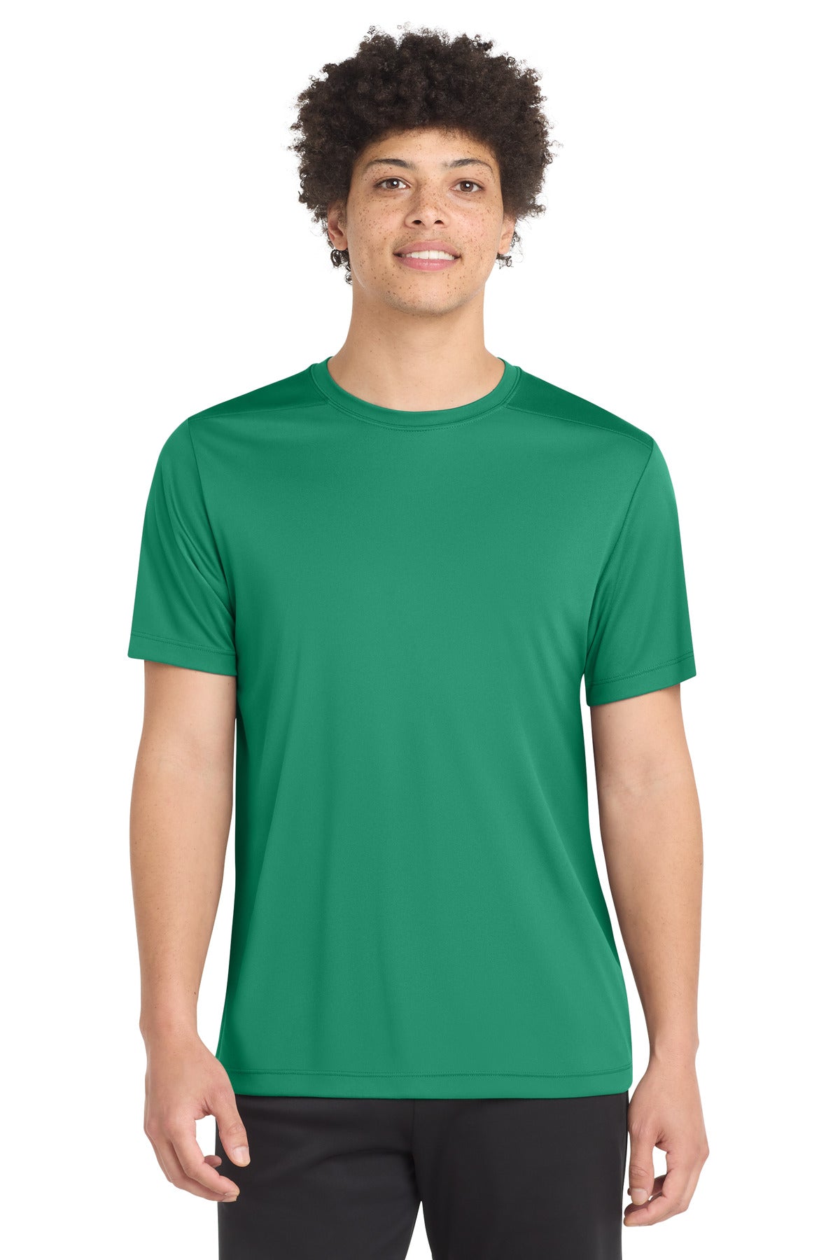 Sport-Tek Posi-UV Pro Tee ST420