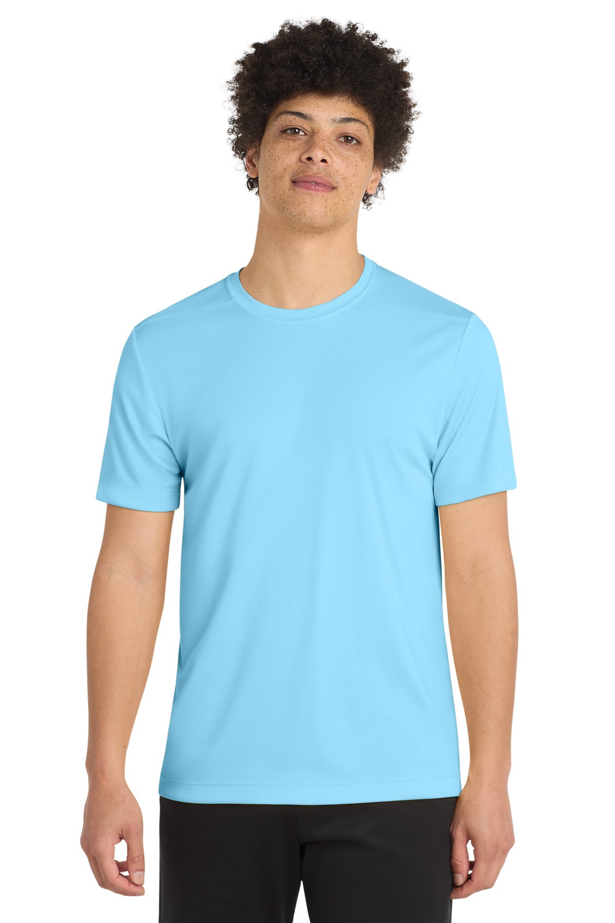 Sport-Tek Posi-UV Pro Tee ST420