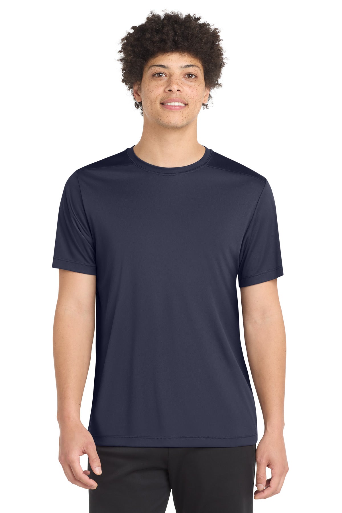 Sport-Tek Posi-UV Pro Tee ST420