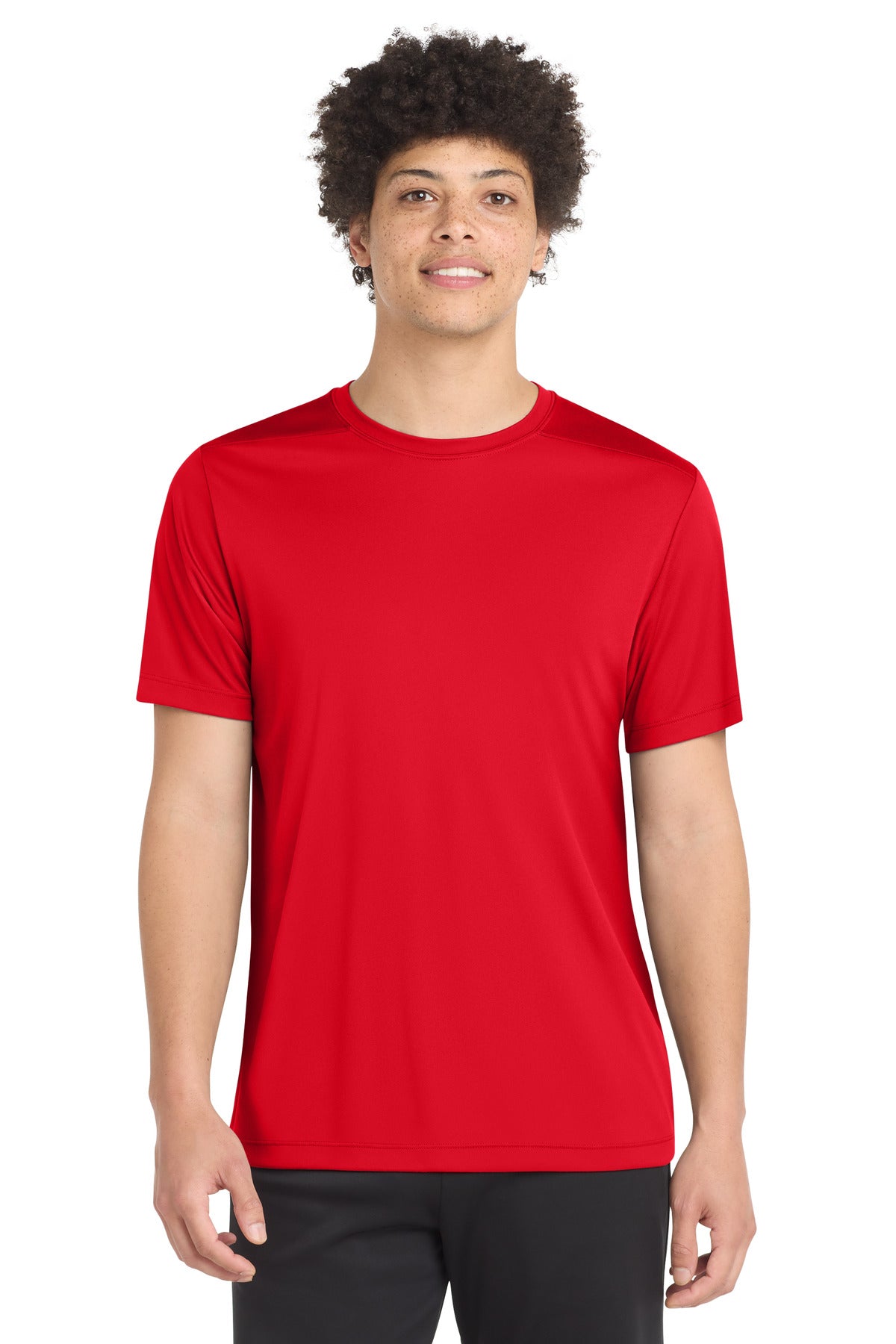 Sport-Tek Posi-UV Pro Tee ST420