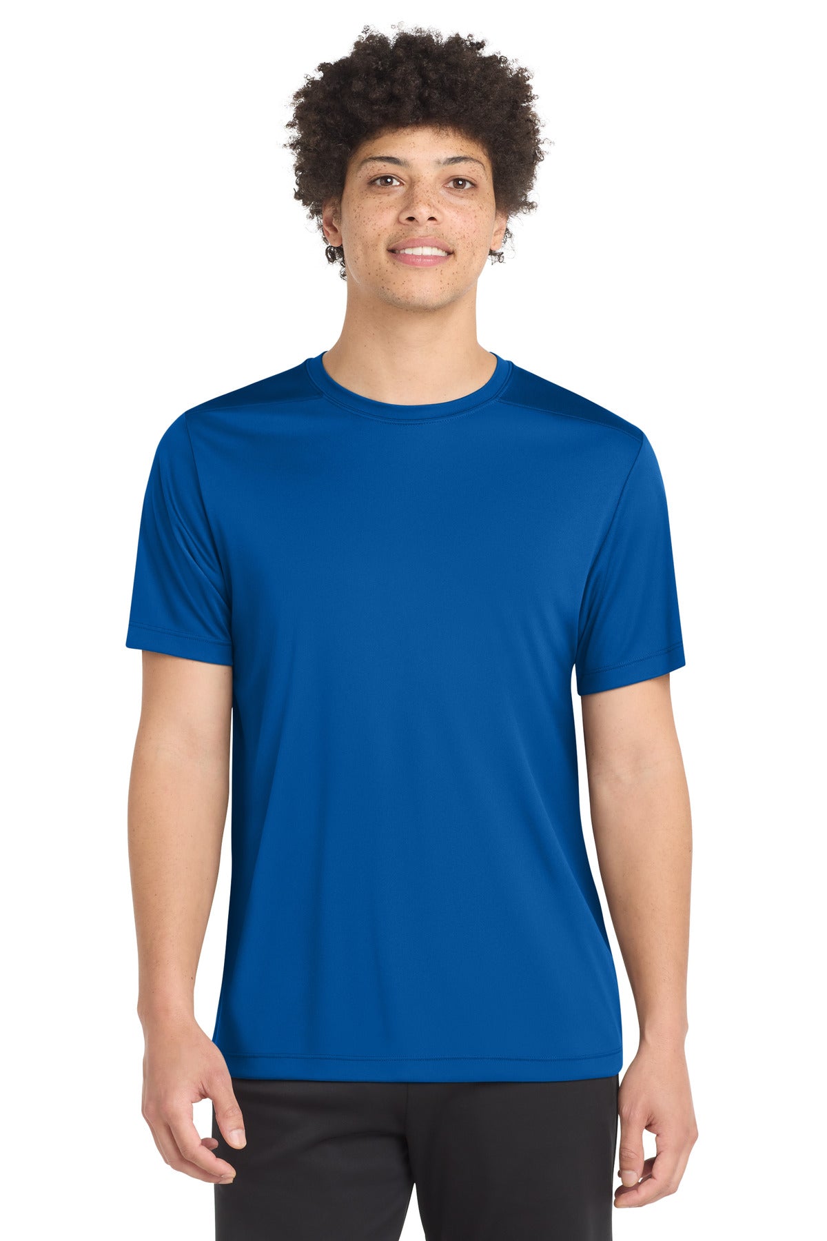 Sport-Tek Posi-UV Pro Tee ST420