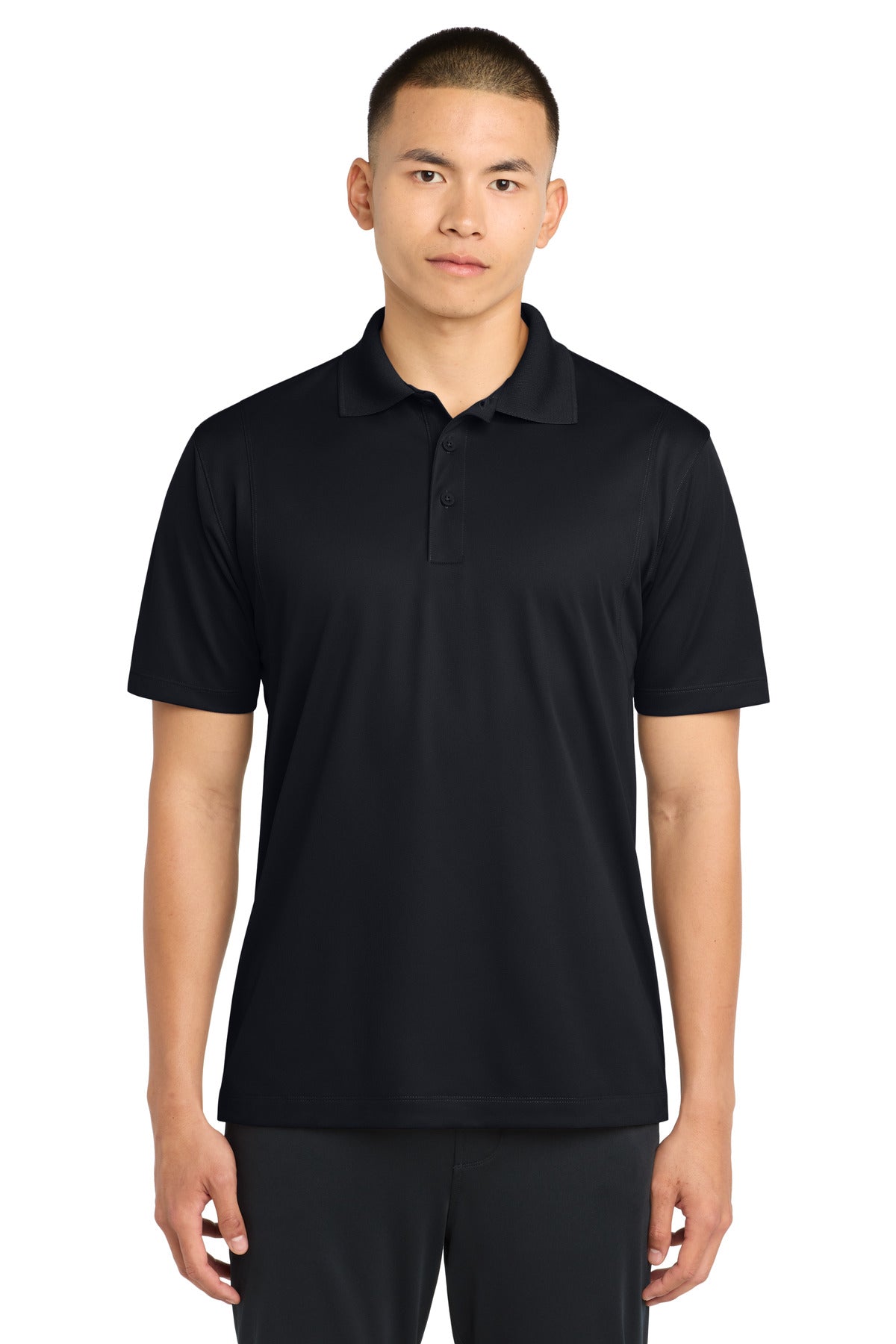 Sport-Tek Micropique Sport-Wick Polo ST650