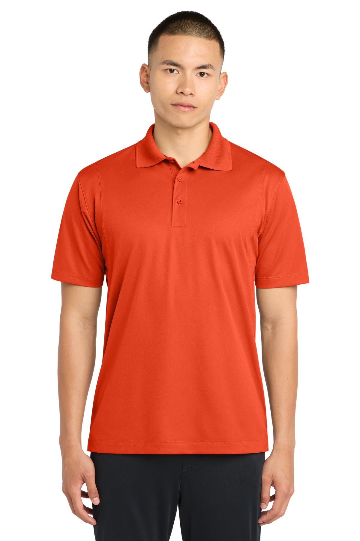 Sport-Tek Micropique Sport-Wick Polo ST650