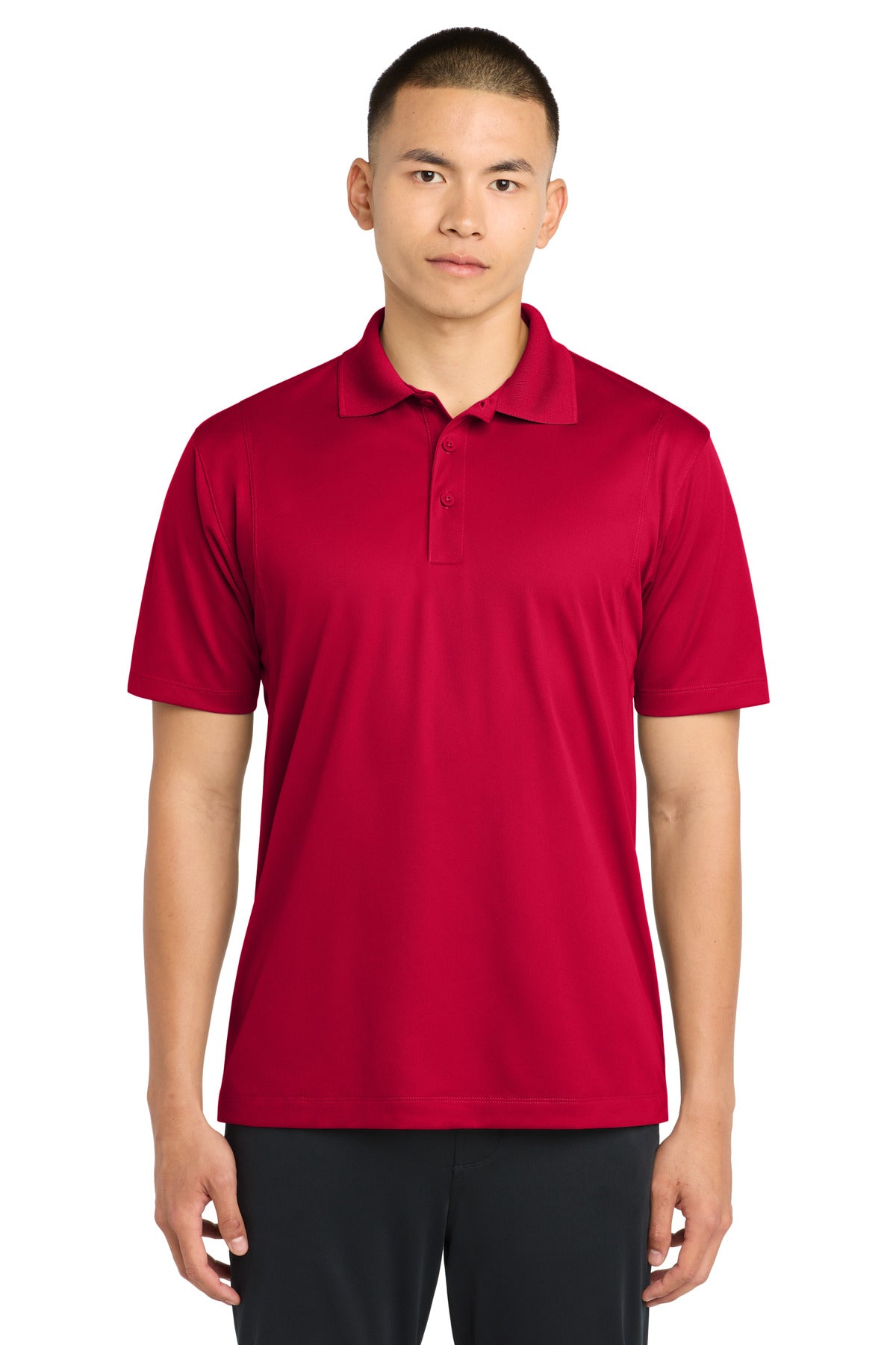 Sport-Tek Micropique Sport-Wick Polo ST650